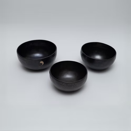Singing Bowls