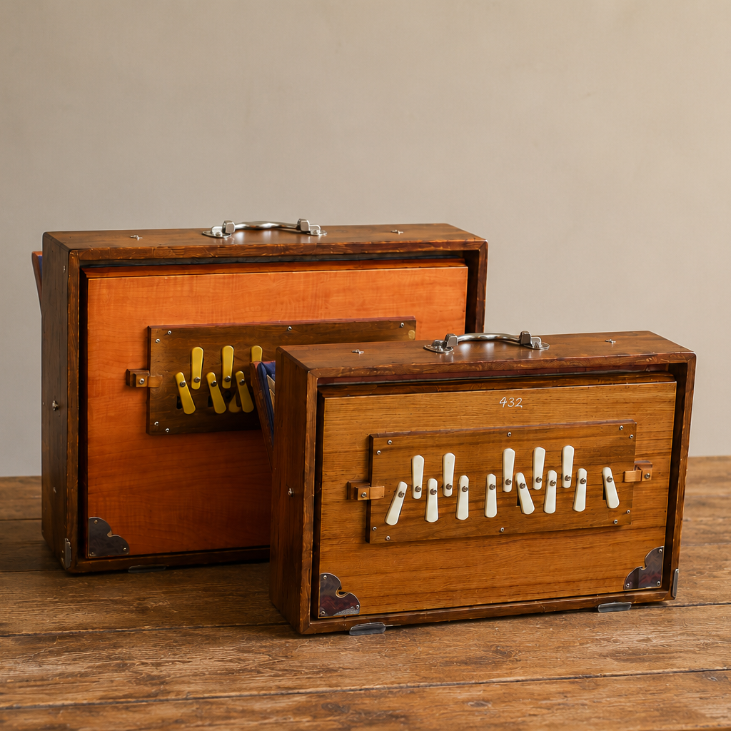 Shruti Box - Mini image 1