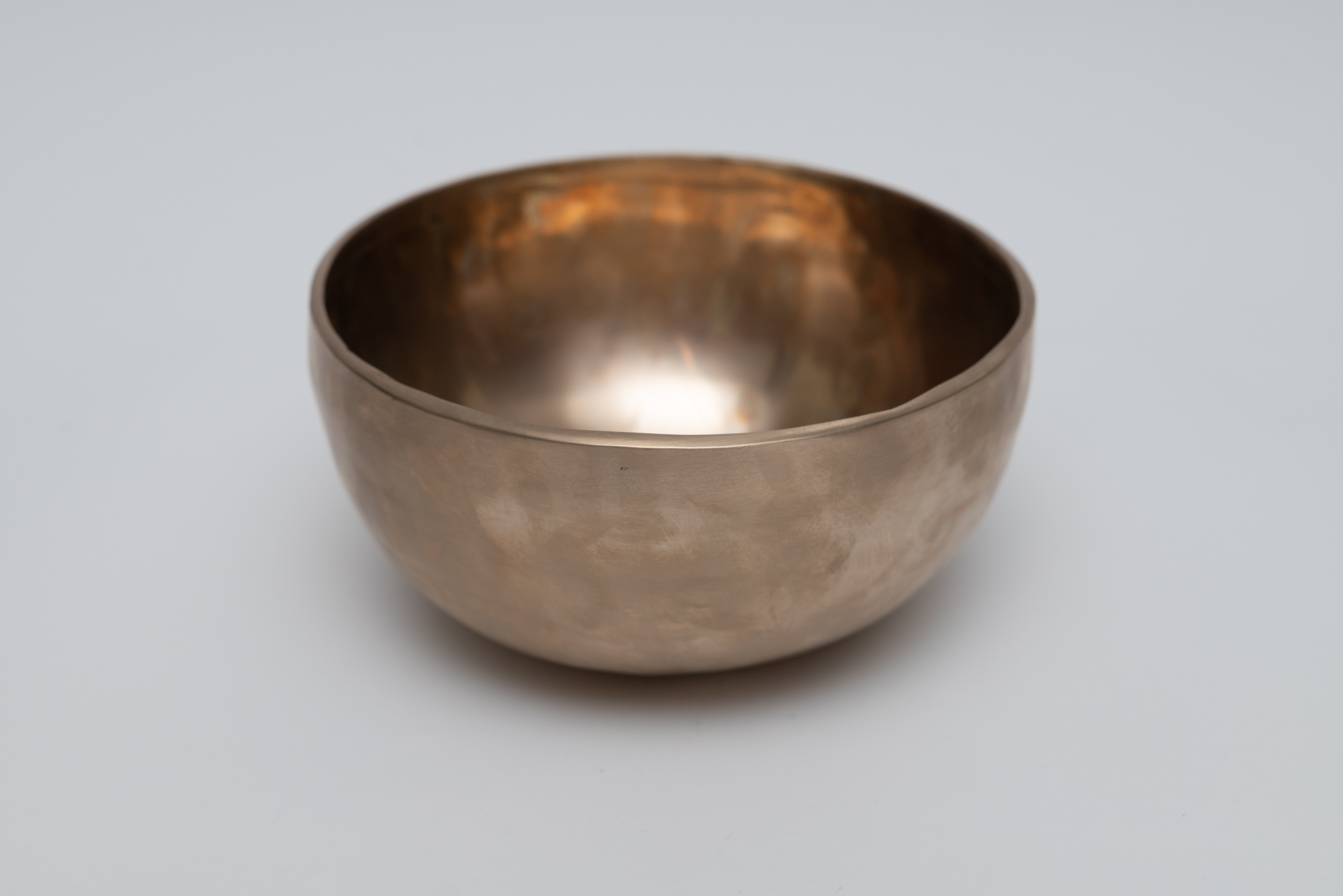 Singing Bowl Matte Finish image 5