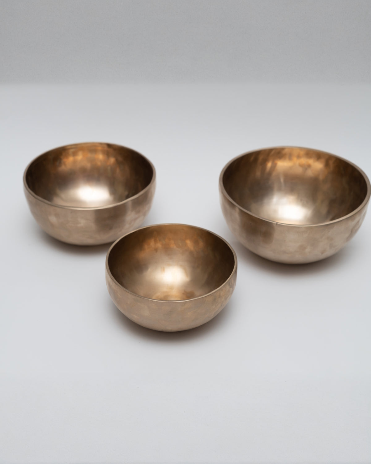 Singing Bowl Matte Finish image 0
