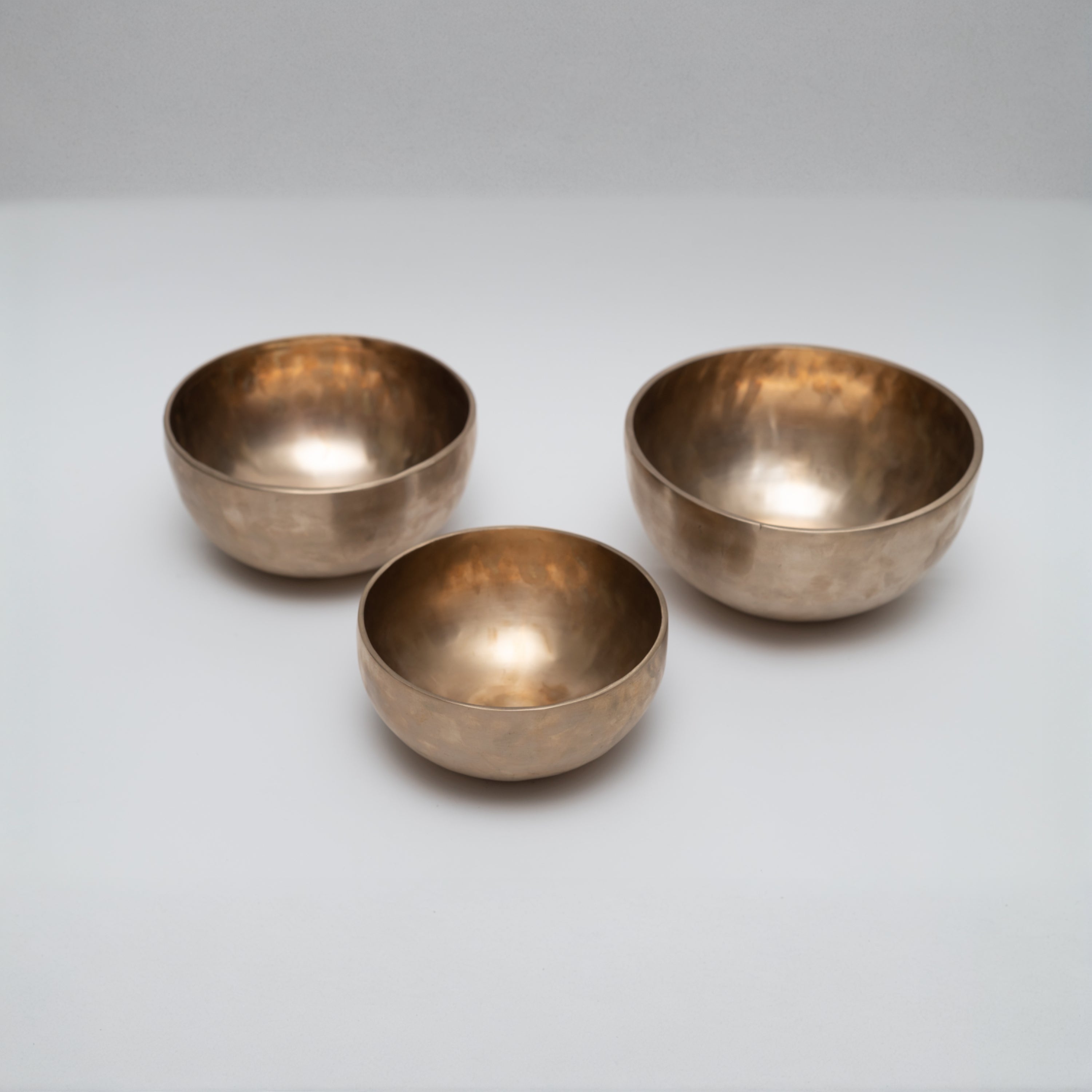 Singing Bowl Matte Finish image 0