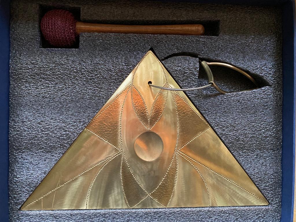 Sonic Pyramid - Large image 0