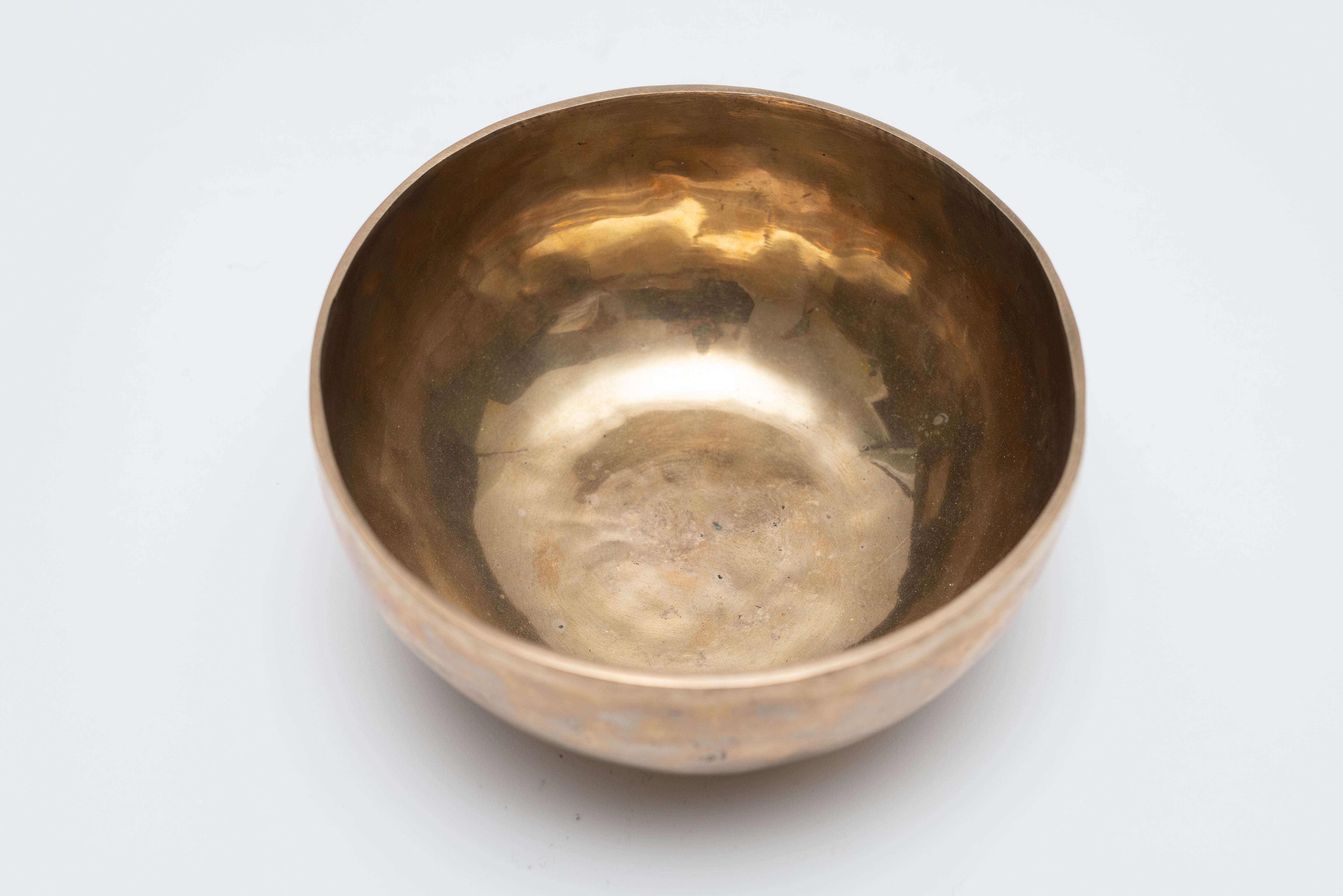 Singing Bowl - Matte Finish image 1