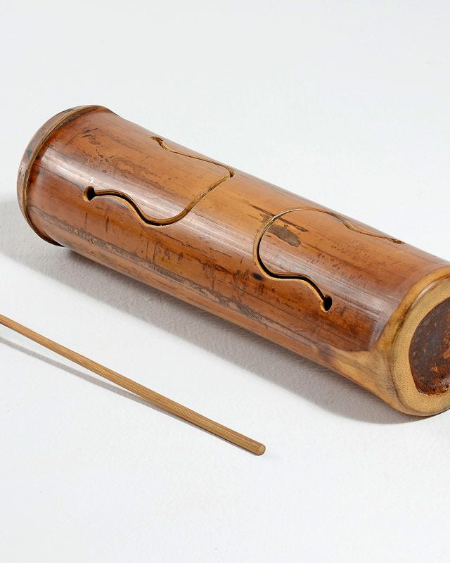 Bamboo Tongue image 0