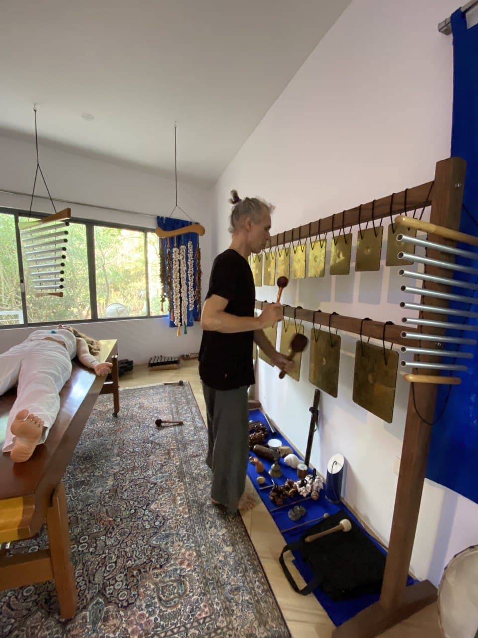 Plate Bell Set image 3