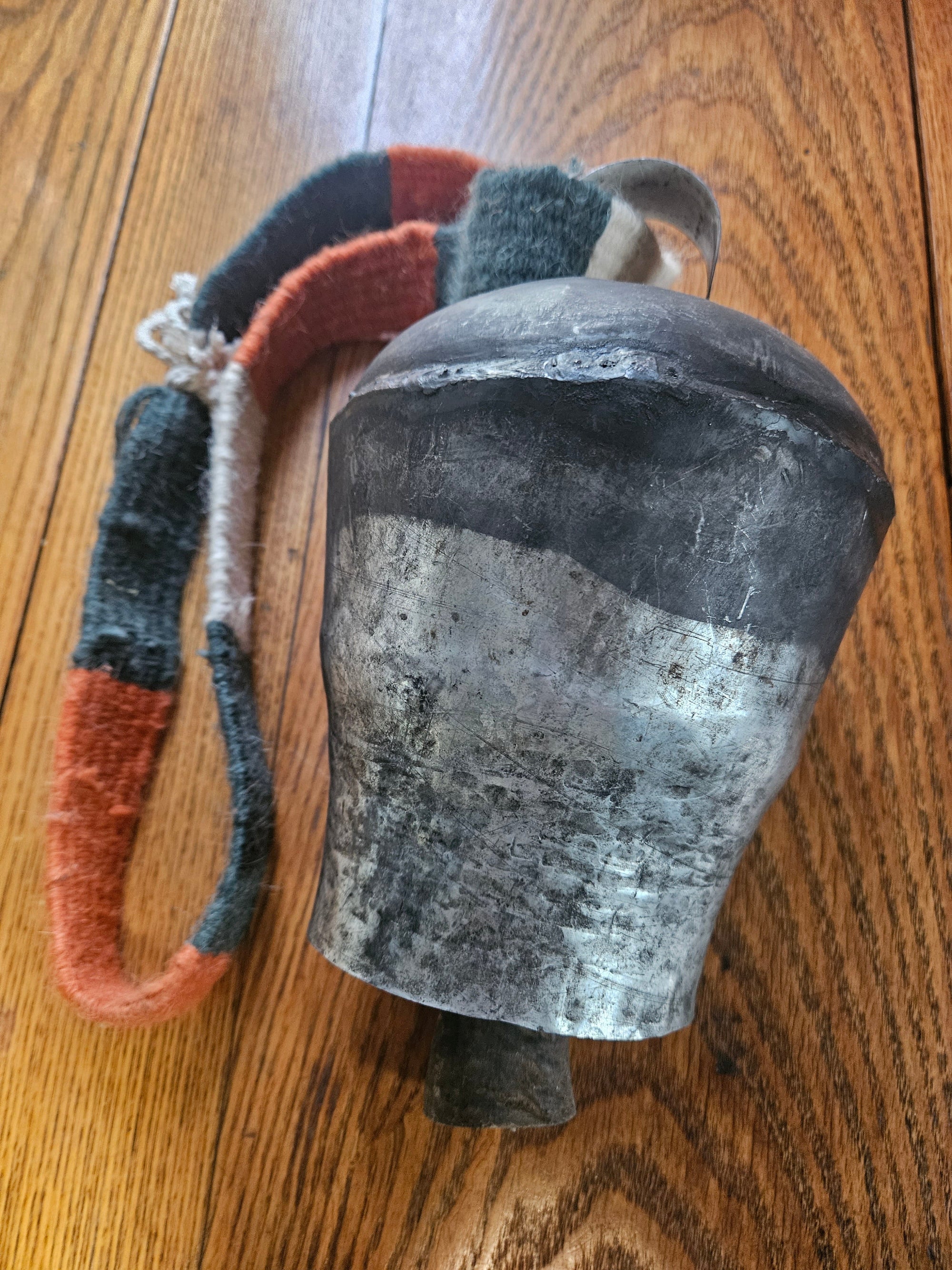 Yak Bells image 2