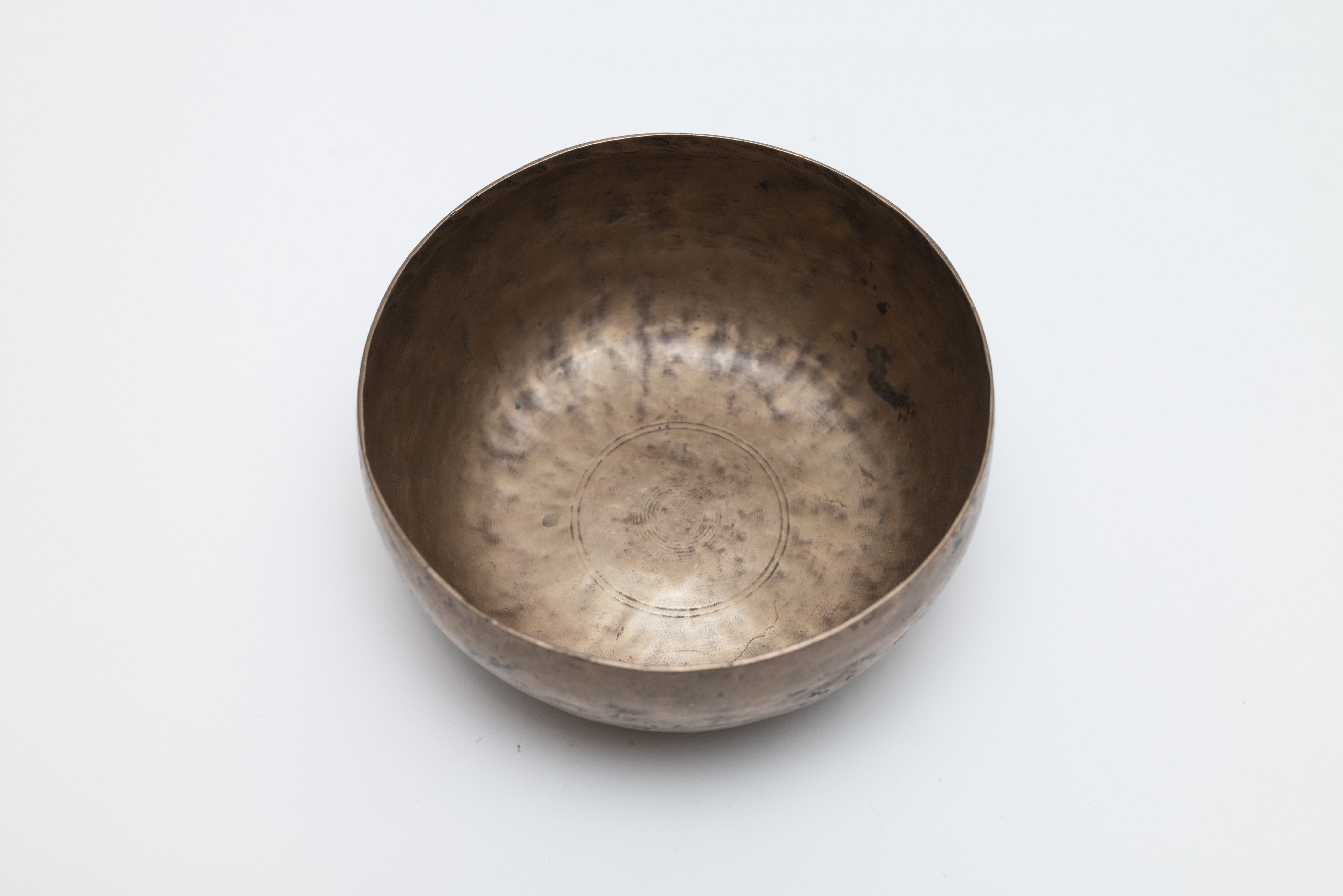 Singing Bowl -Remuna Bowl Flat Bottom image 3