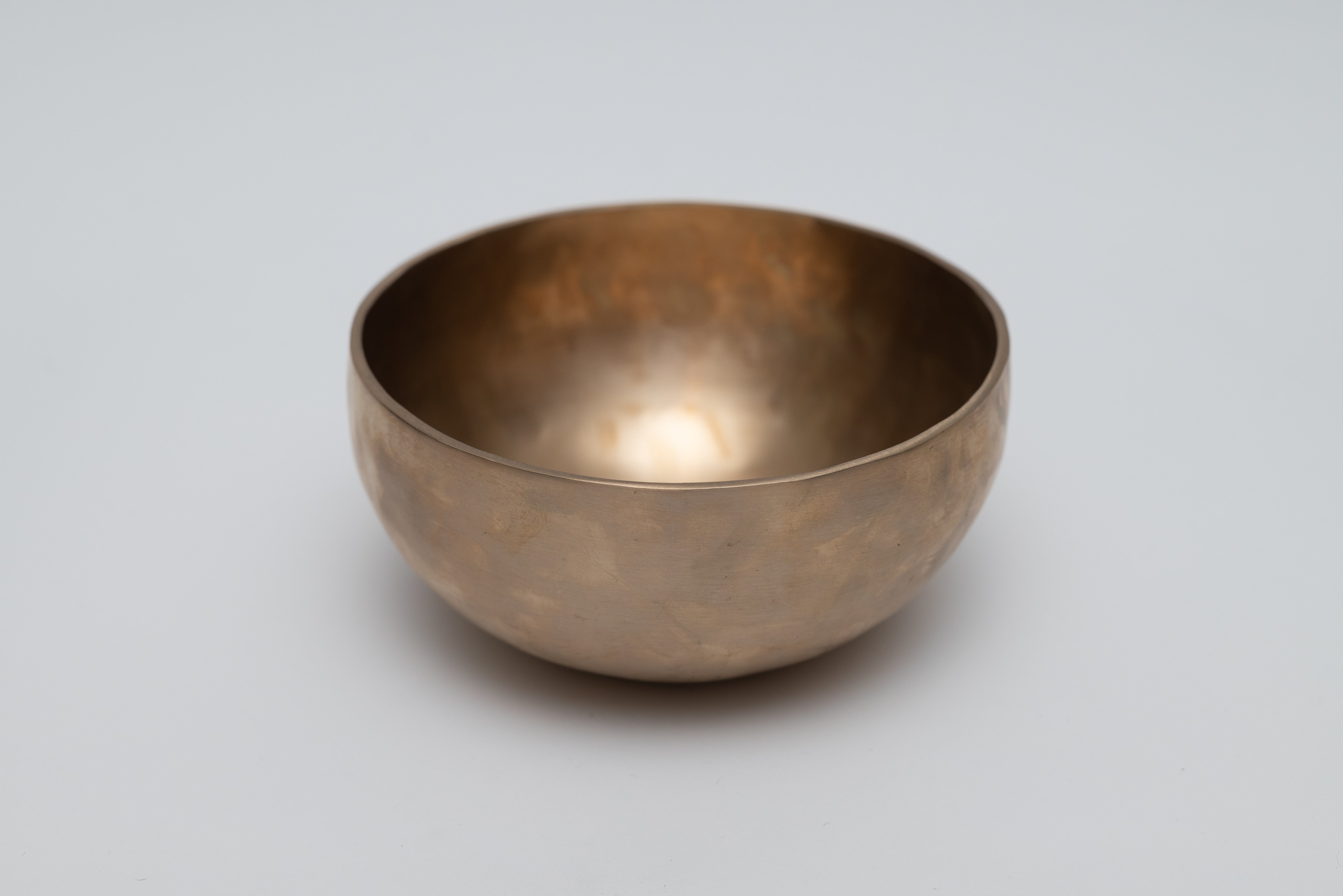 Singing Bowl Matte Finish image 1