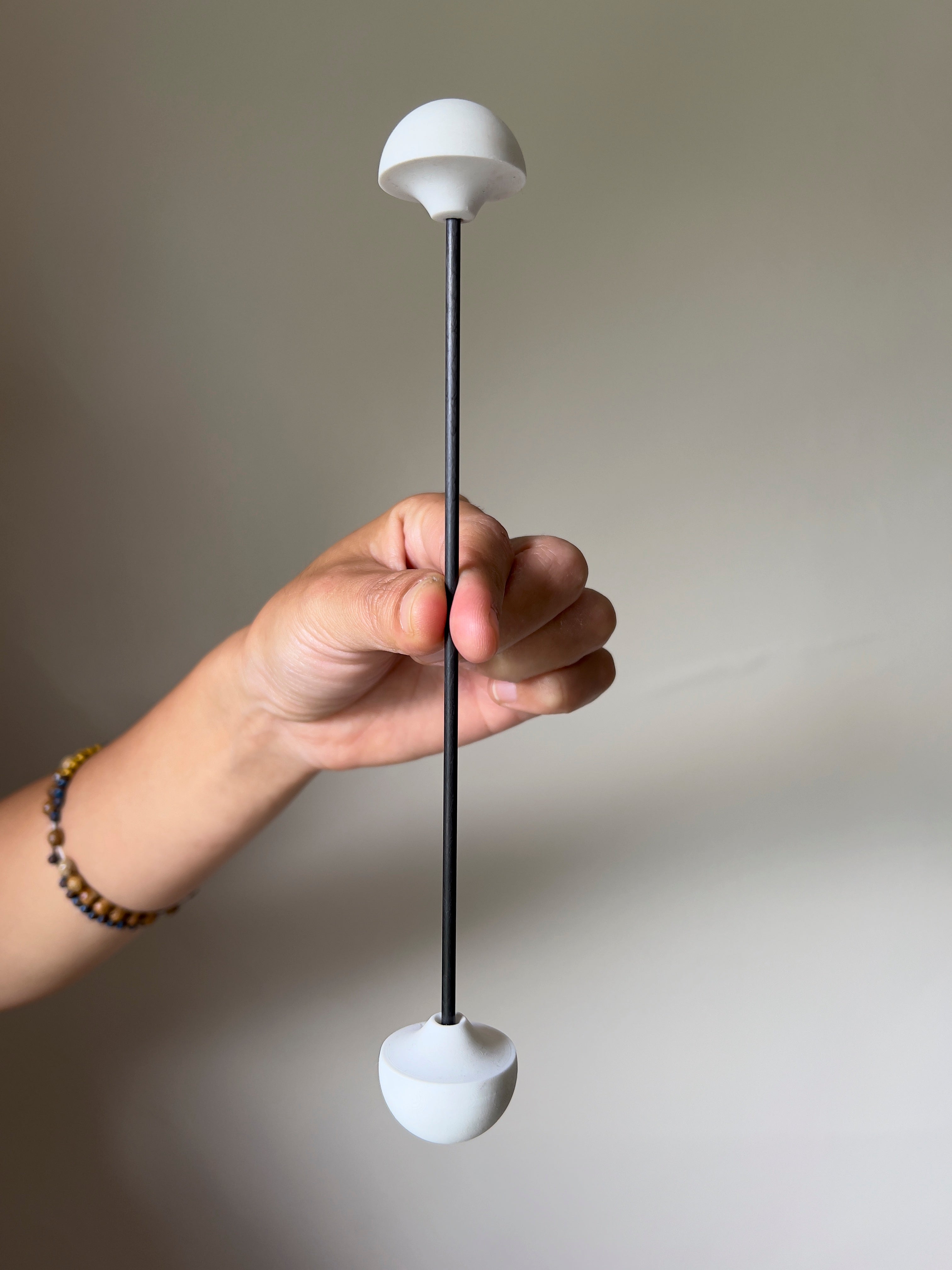Gong Flumies/Friction Mallets image 2