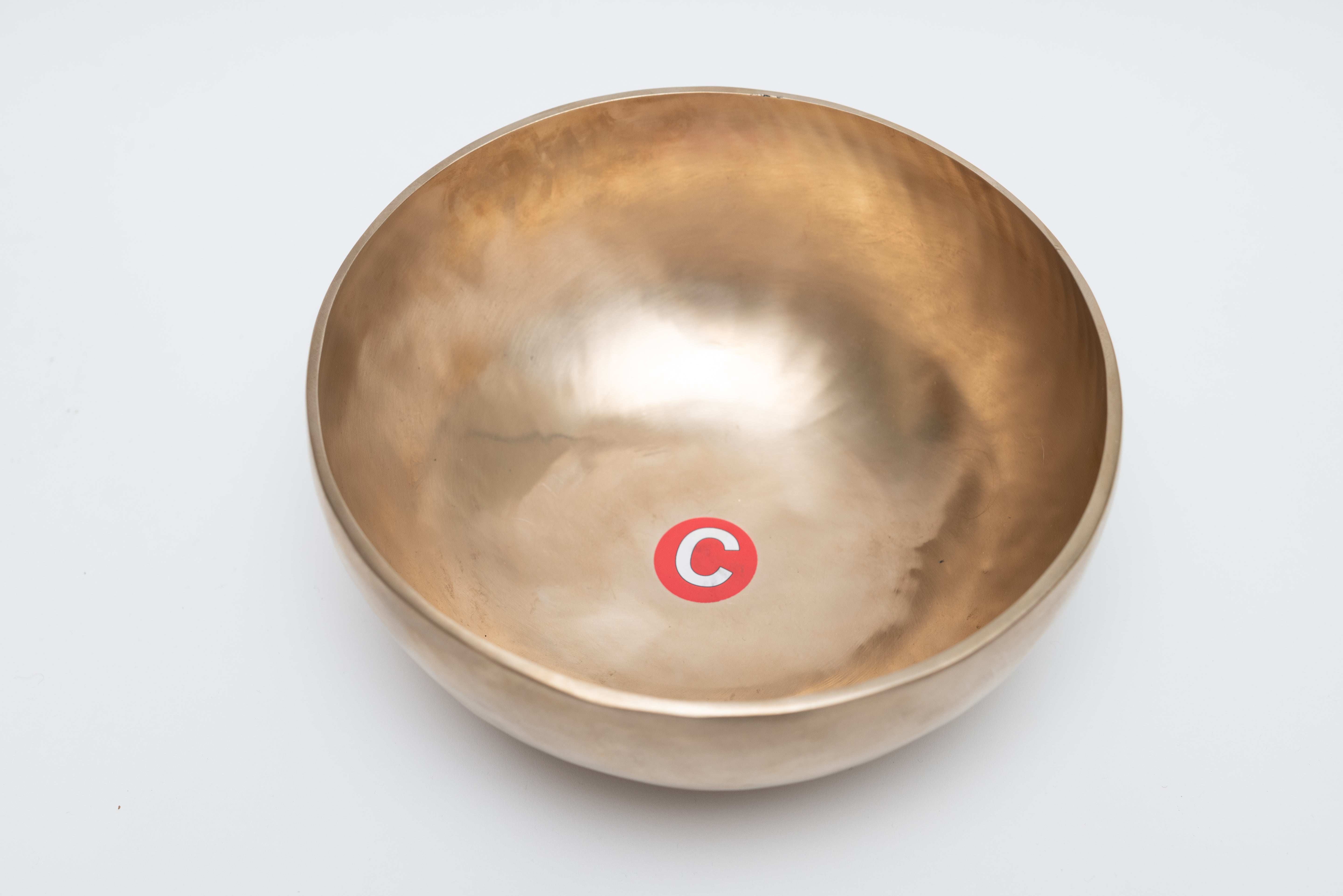 Singing Bowls- Chakra Set (Set of 8) image 9