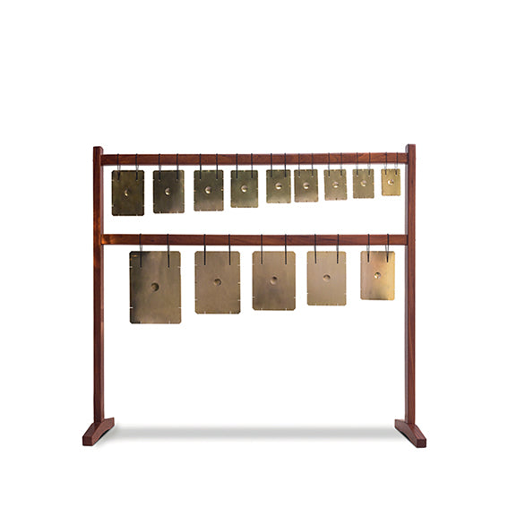 Plate Bell Set image 0