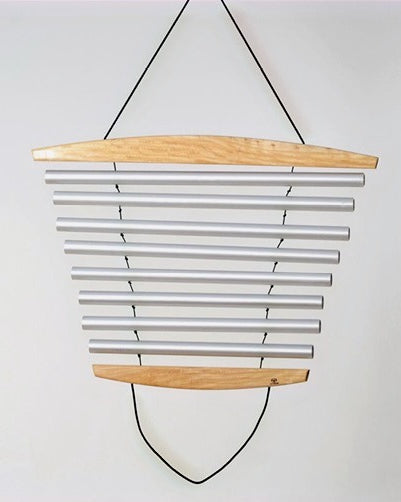 Wing Chime - Circle image 0