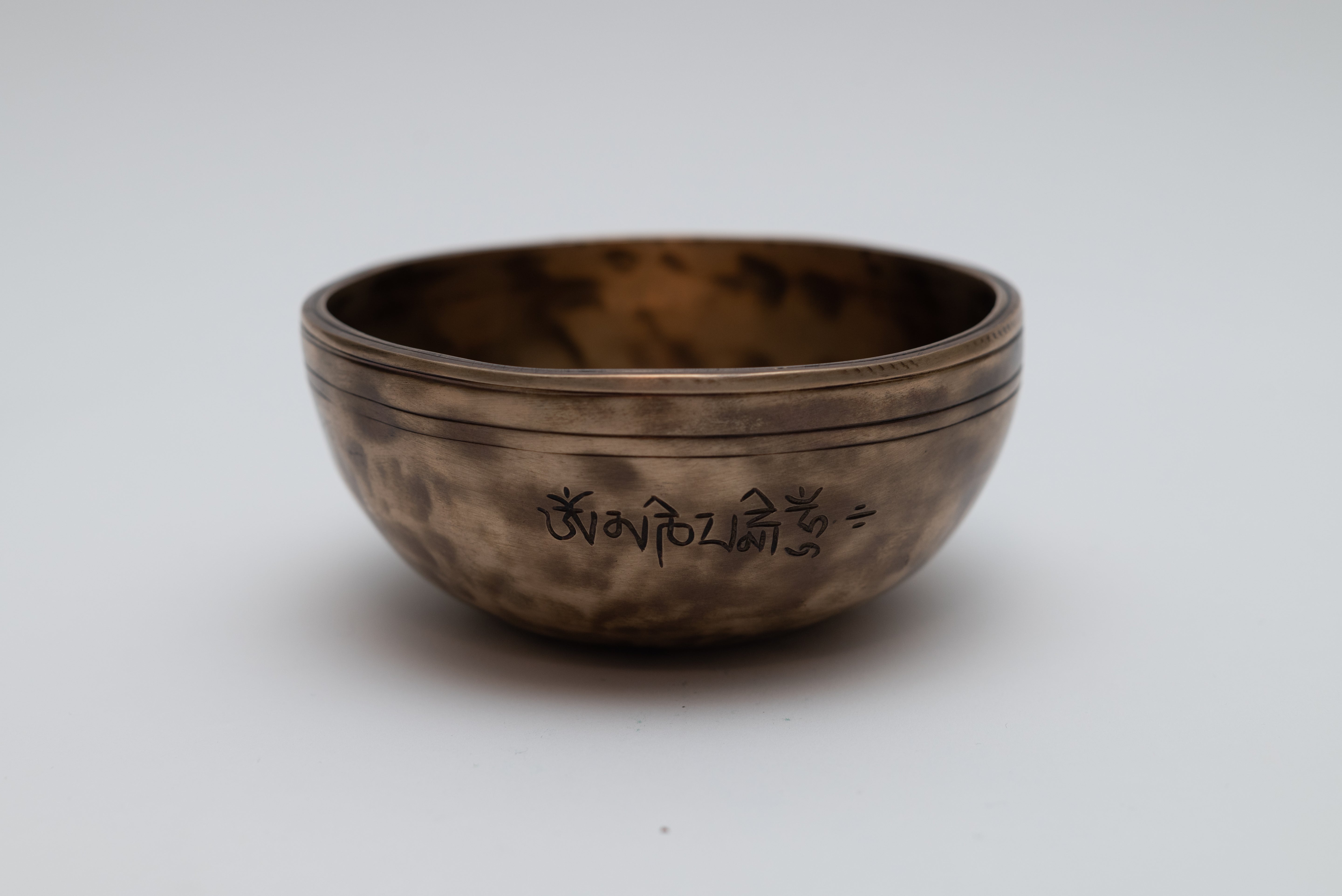 Singing Bowls - Full Moon image 4