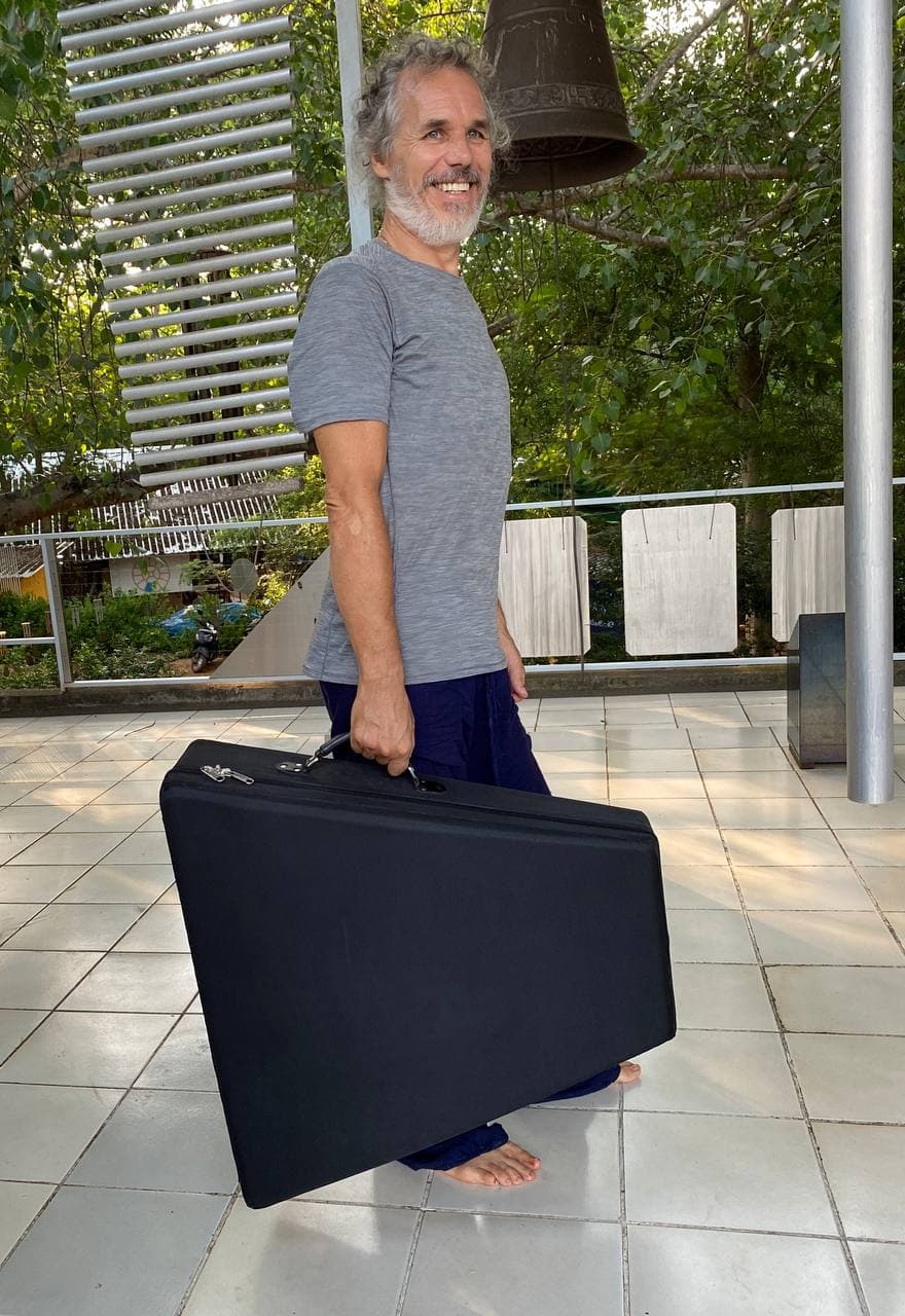 Glassophone - Veena Crystal image 5