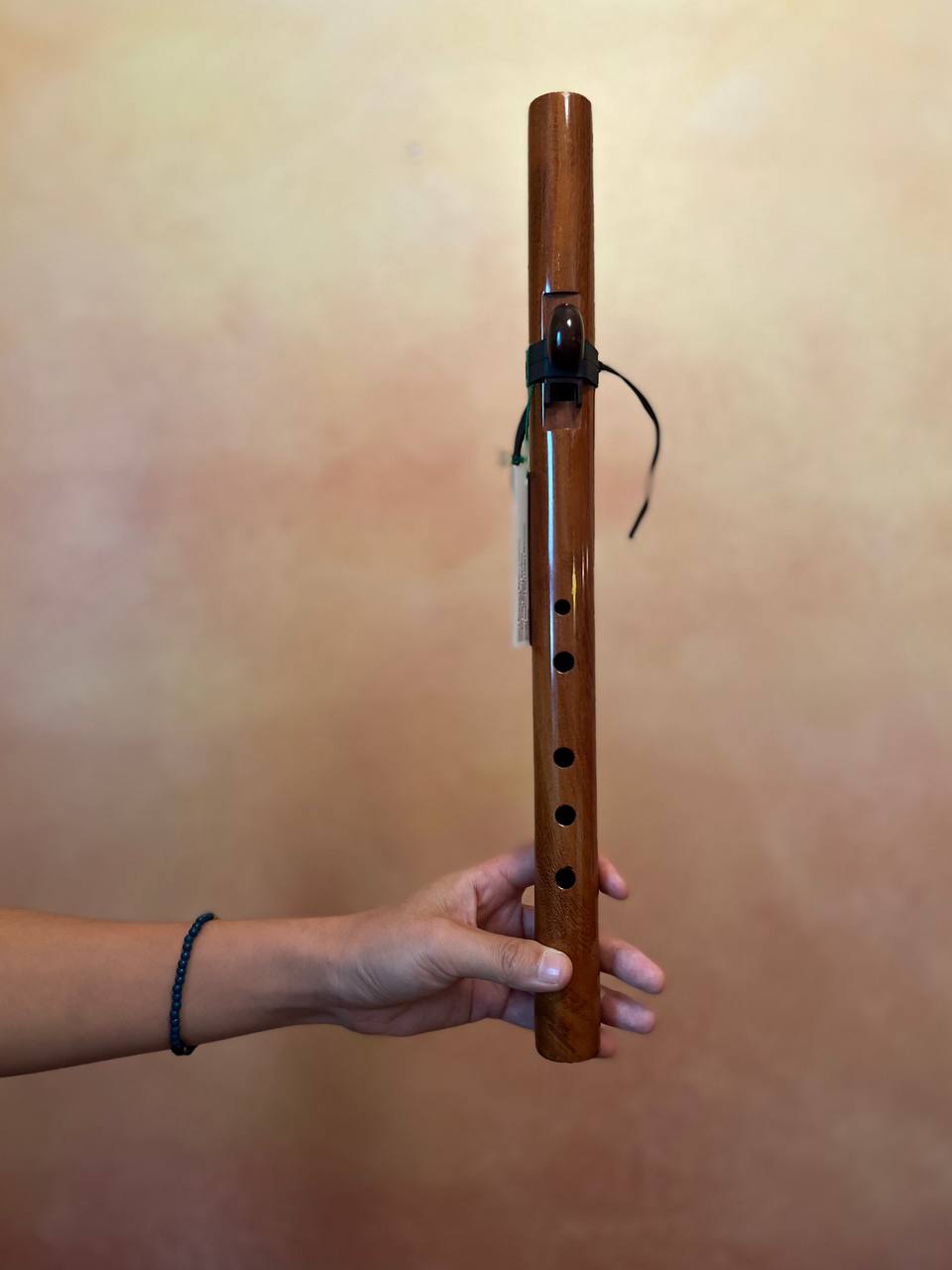 Venu Native Wood Flute image 2
