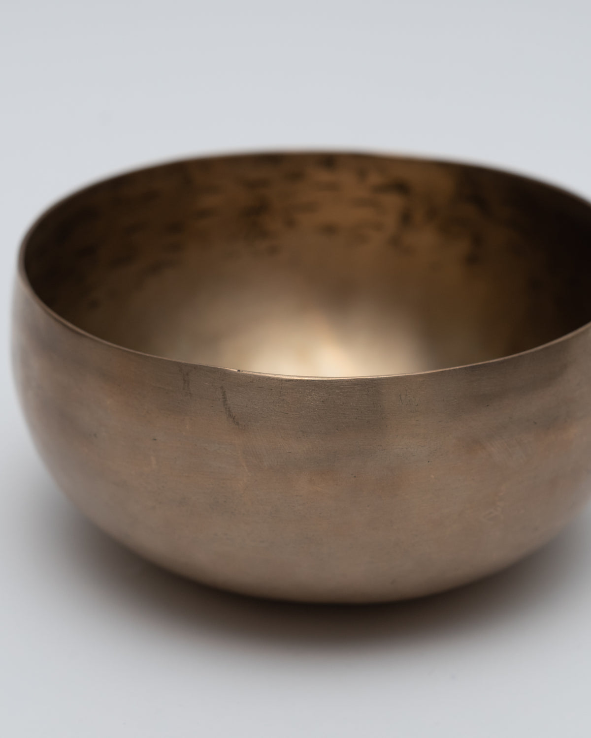 Singing Bowl - Plain 6.5” image 0