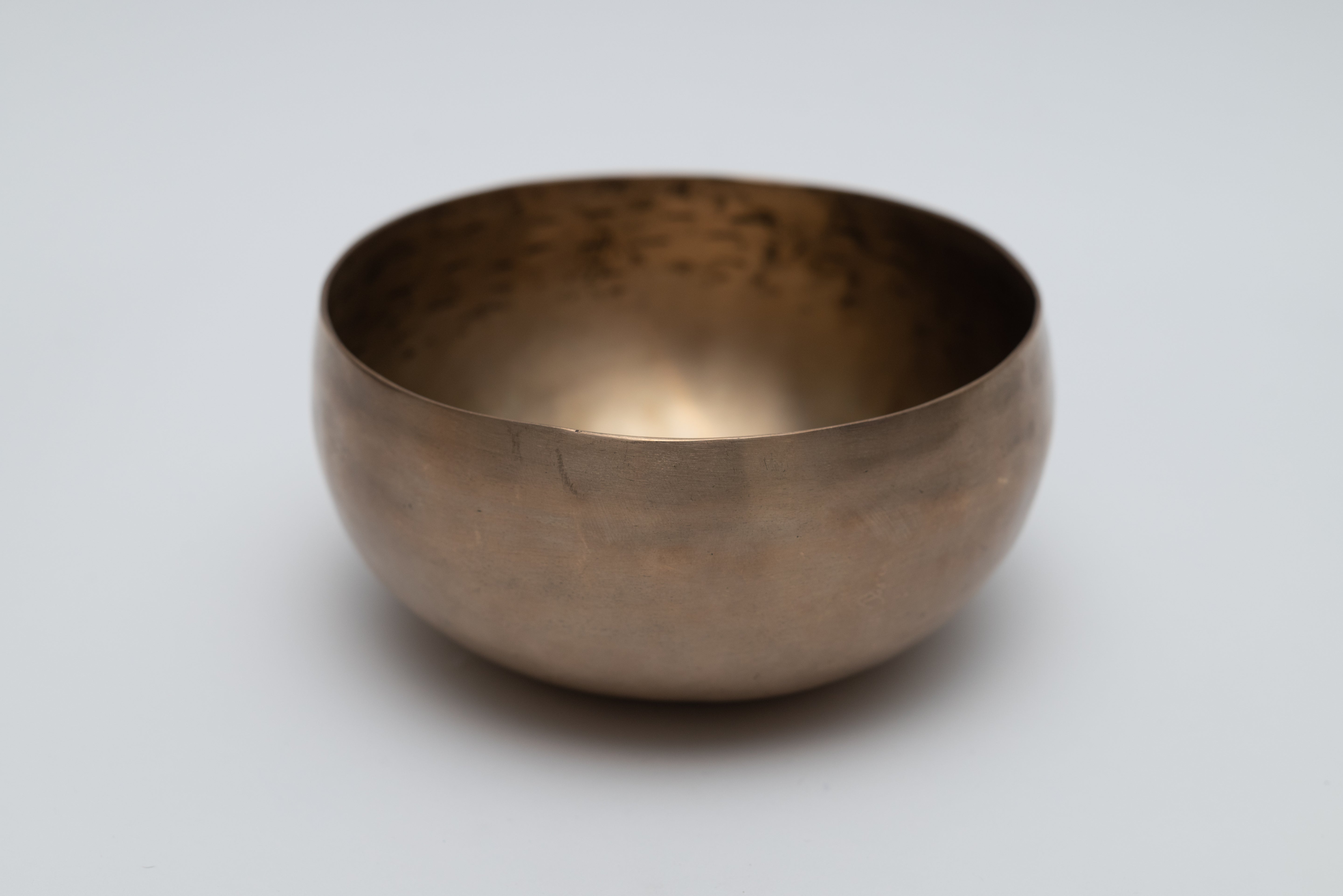 Singing Bowl - Plain 6.5” image 0