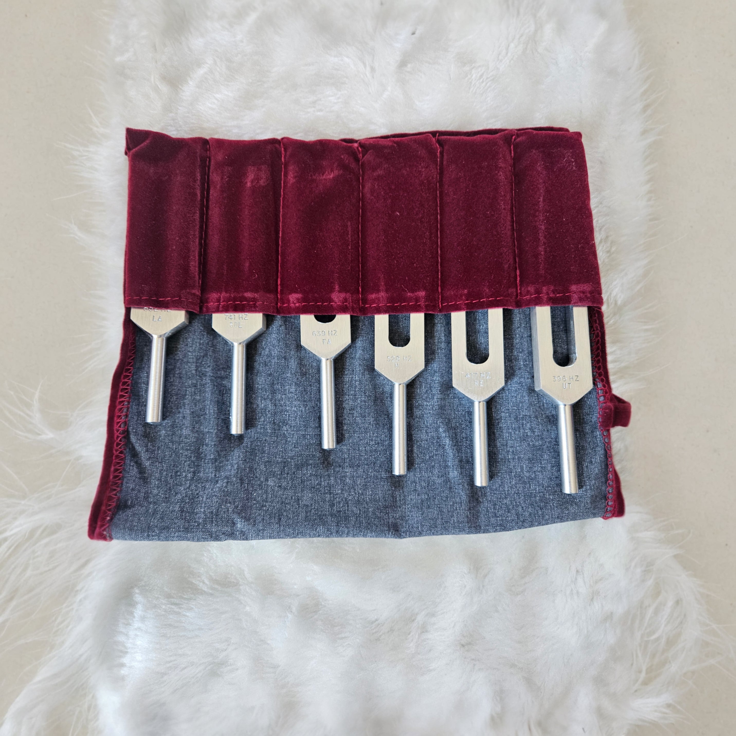 Solar Harmonic Upgrade - Set of 6 image 1