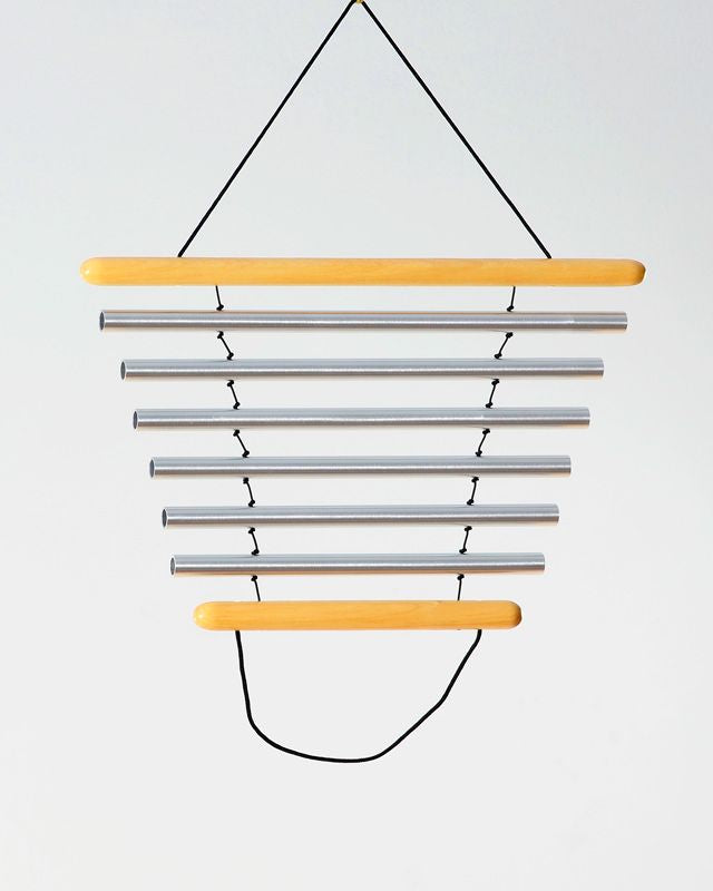 Elemental Swinging Chimes - 6 bars image 0