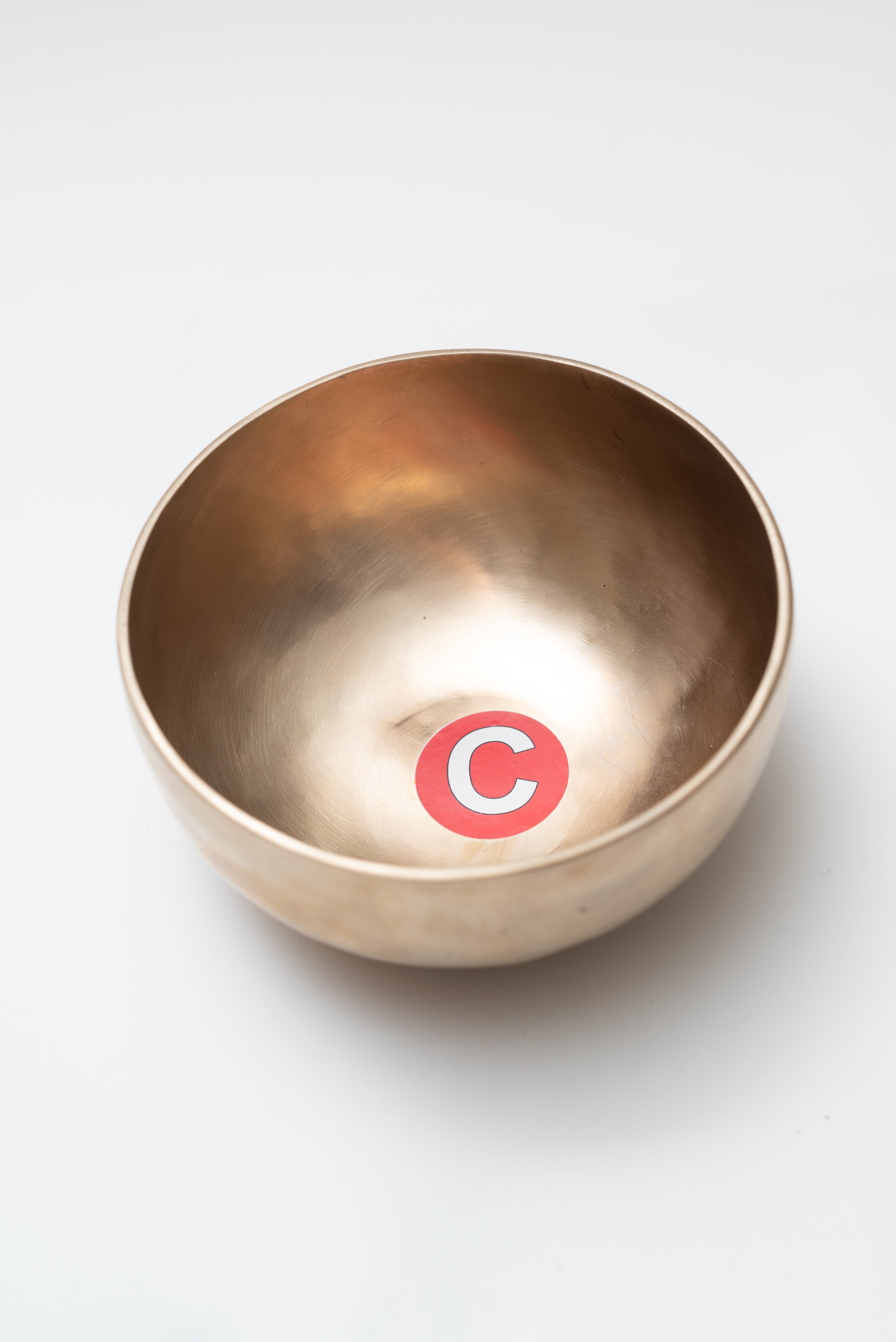 Singing Bowls- Chakra Set (Set of 8) image 2