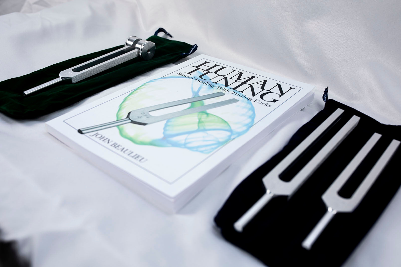 Beginner's Set image 3