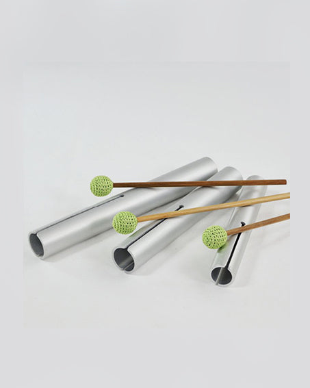 Pulse Tubes image 0