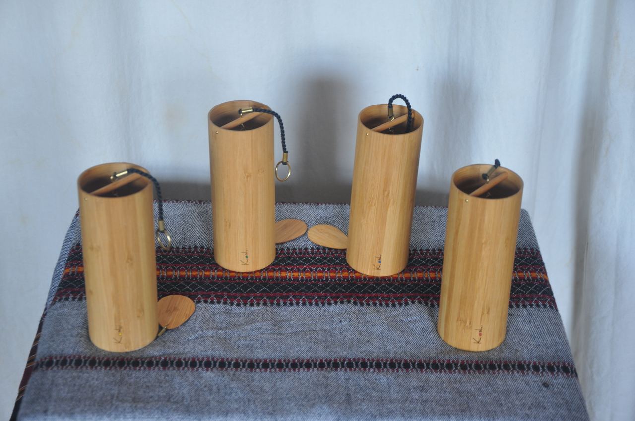 Koshi Chime image 1