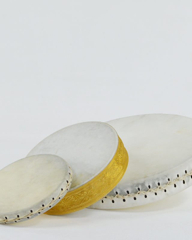Tamte Ocean Drum image 0