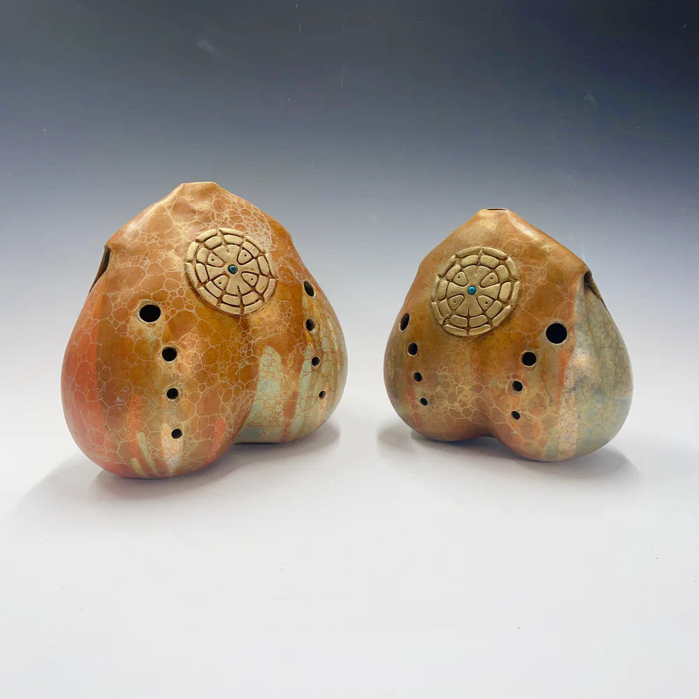 Double Flute image 2