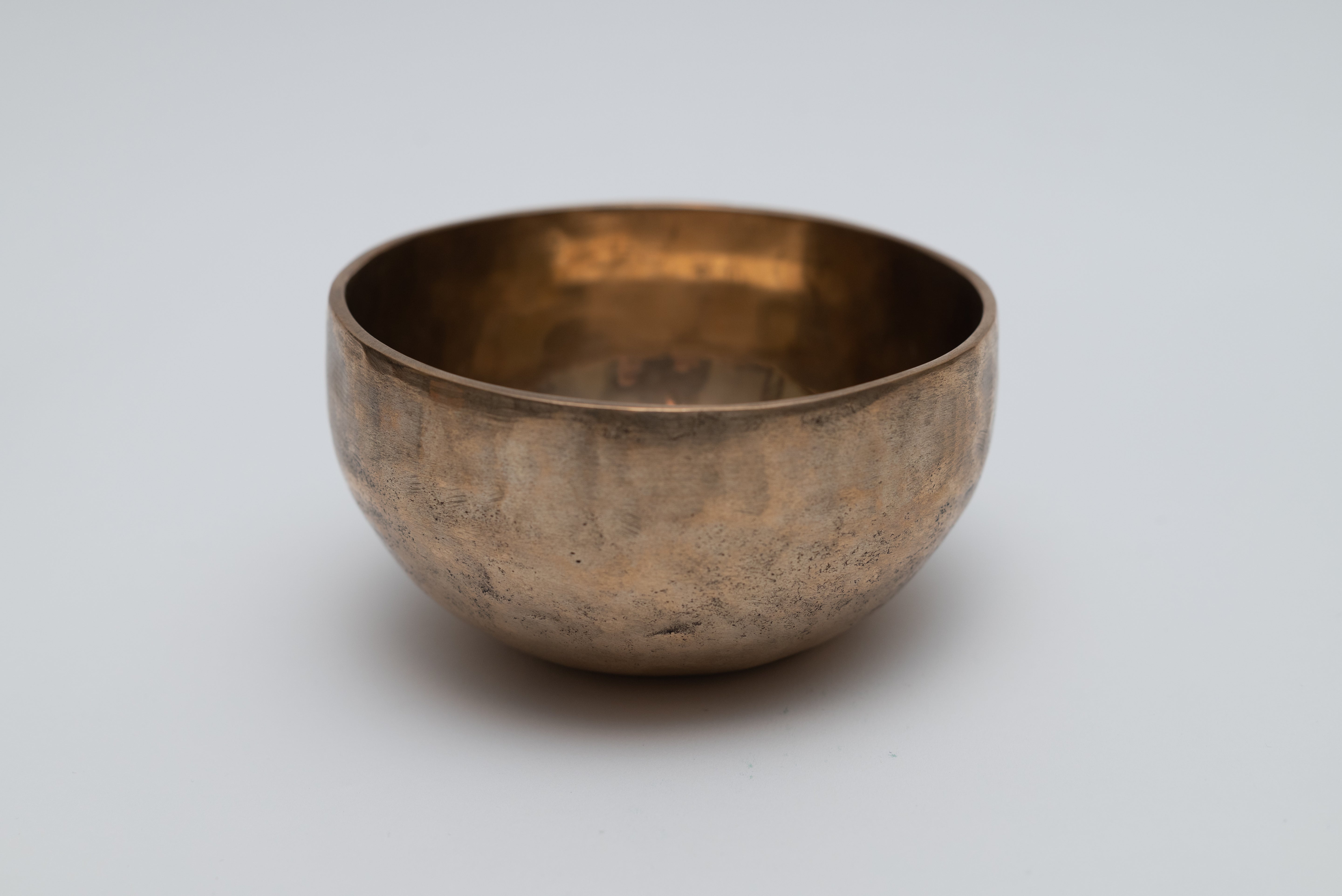 Singing Bowl - Plain 6" image 0