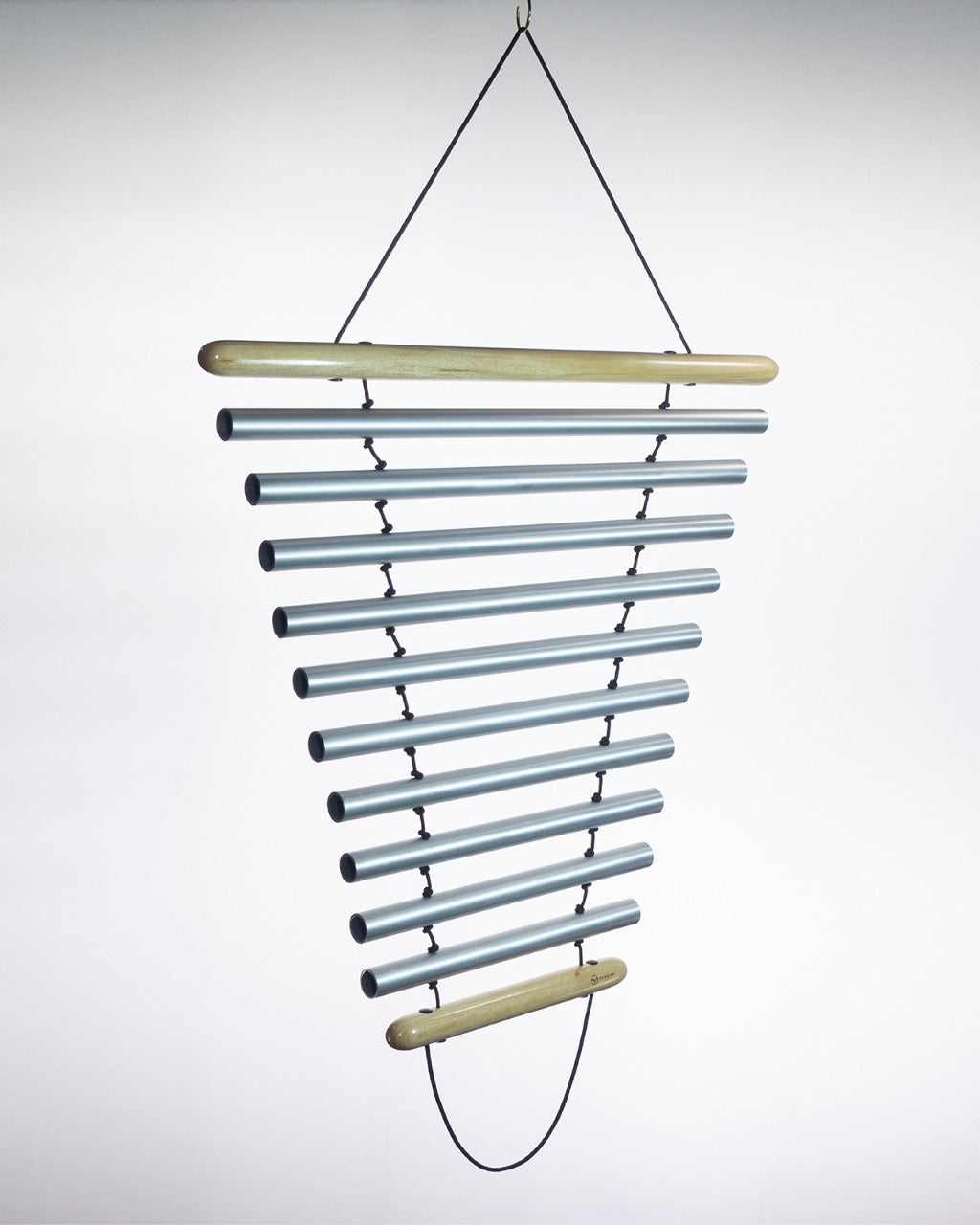 Sonic Chi Circle Swinging Chime - Small image 1