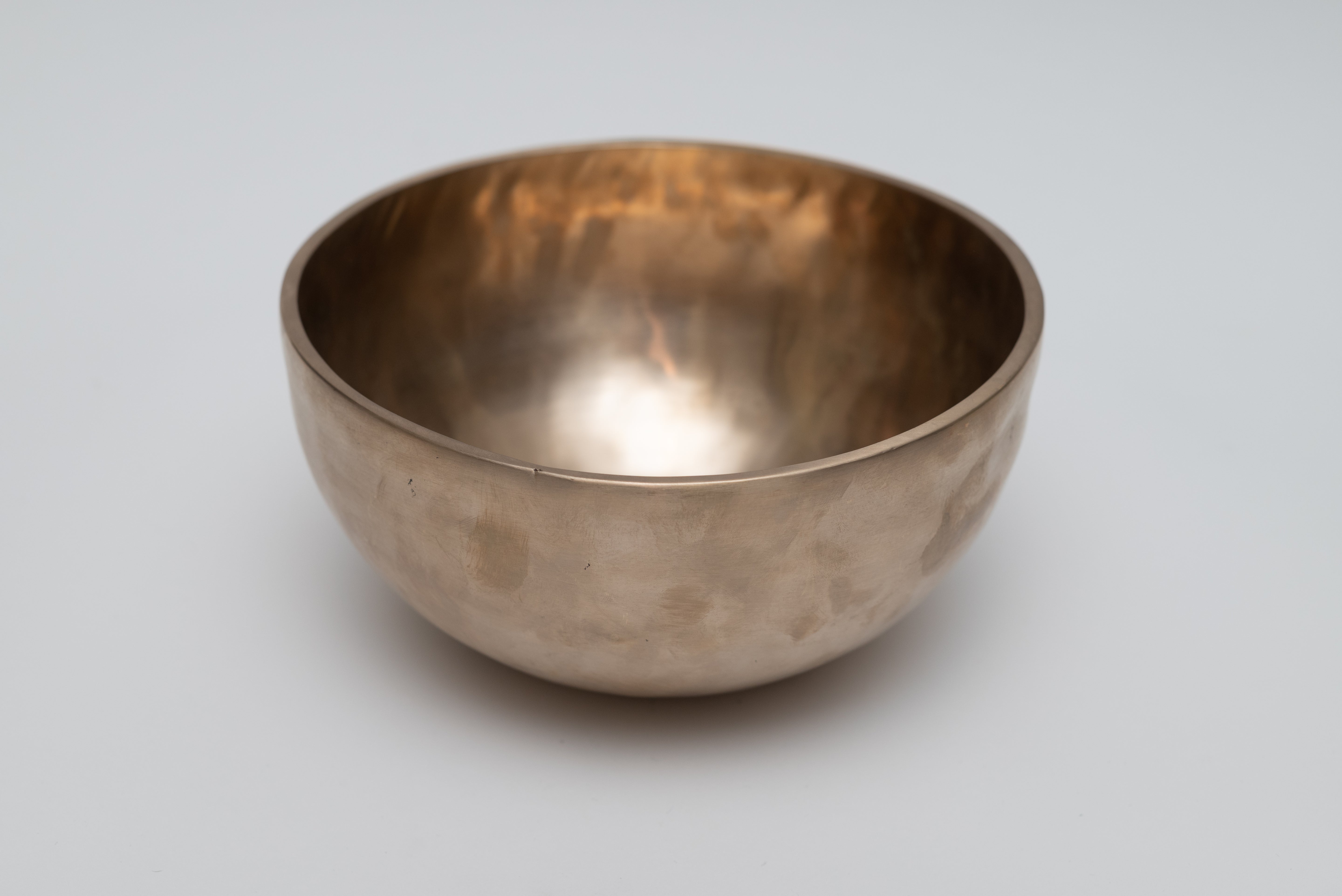Singing Bowl Matte Finish image 3