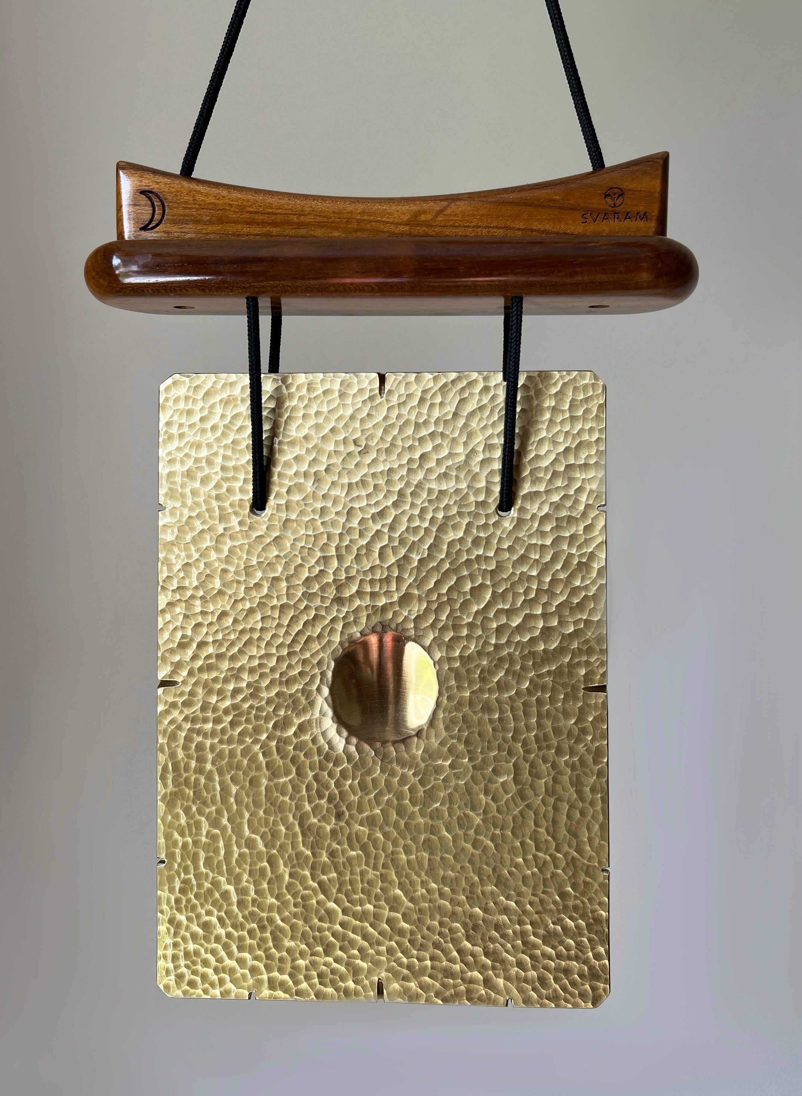 Planetary Gong Plate bells image 5
