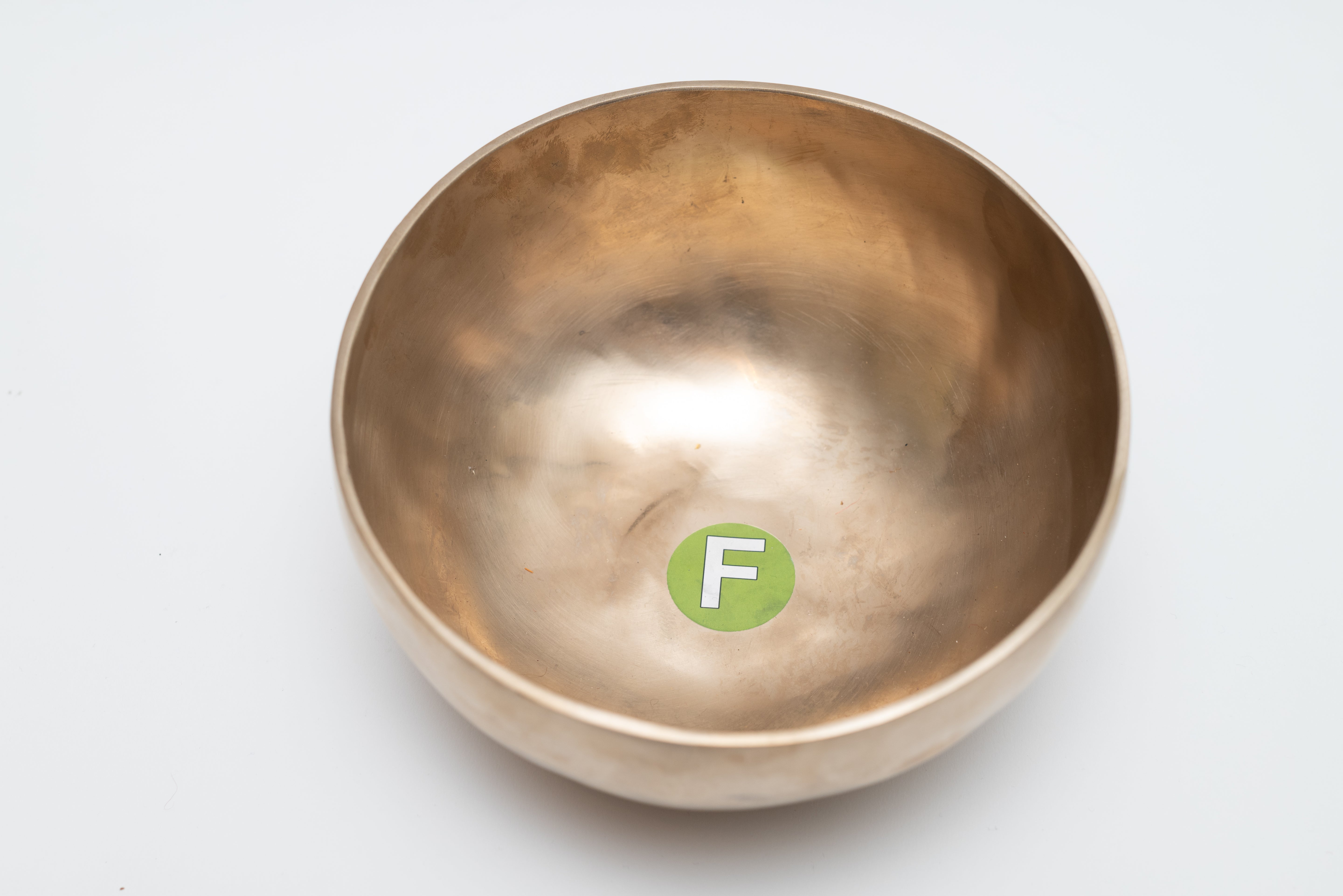 Singing Bowls- Chakra Set (Set of 8) image 6