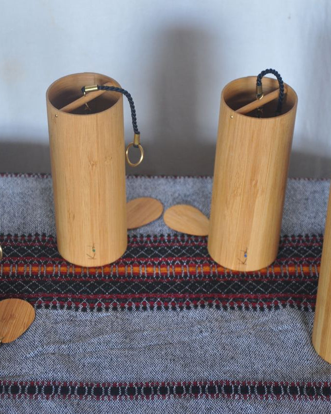 Koshi Chime image 0