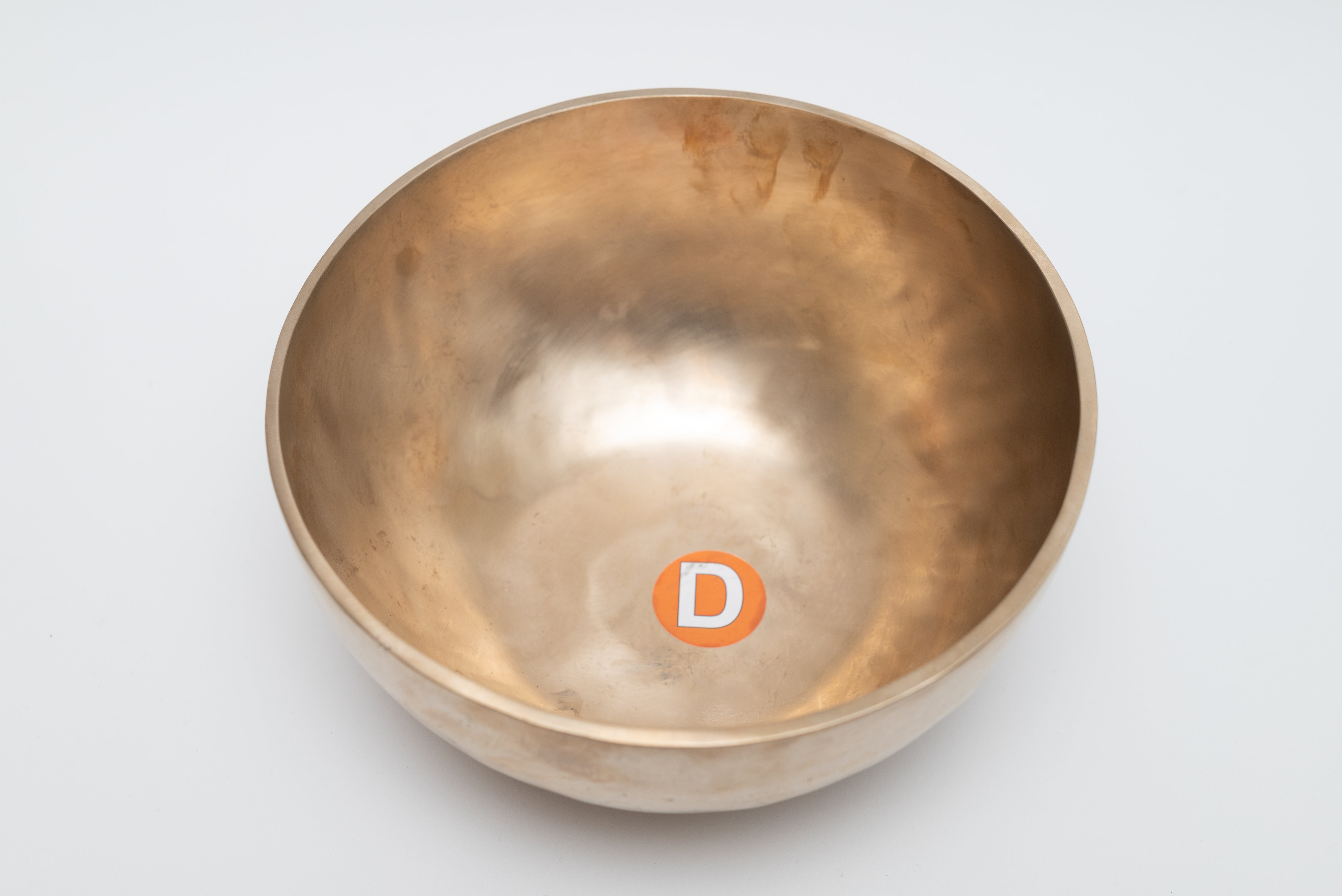 Singing Bowls- Chakra Set (Set of 8) image 8