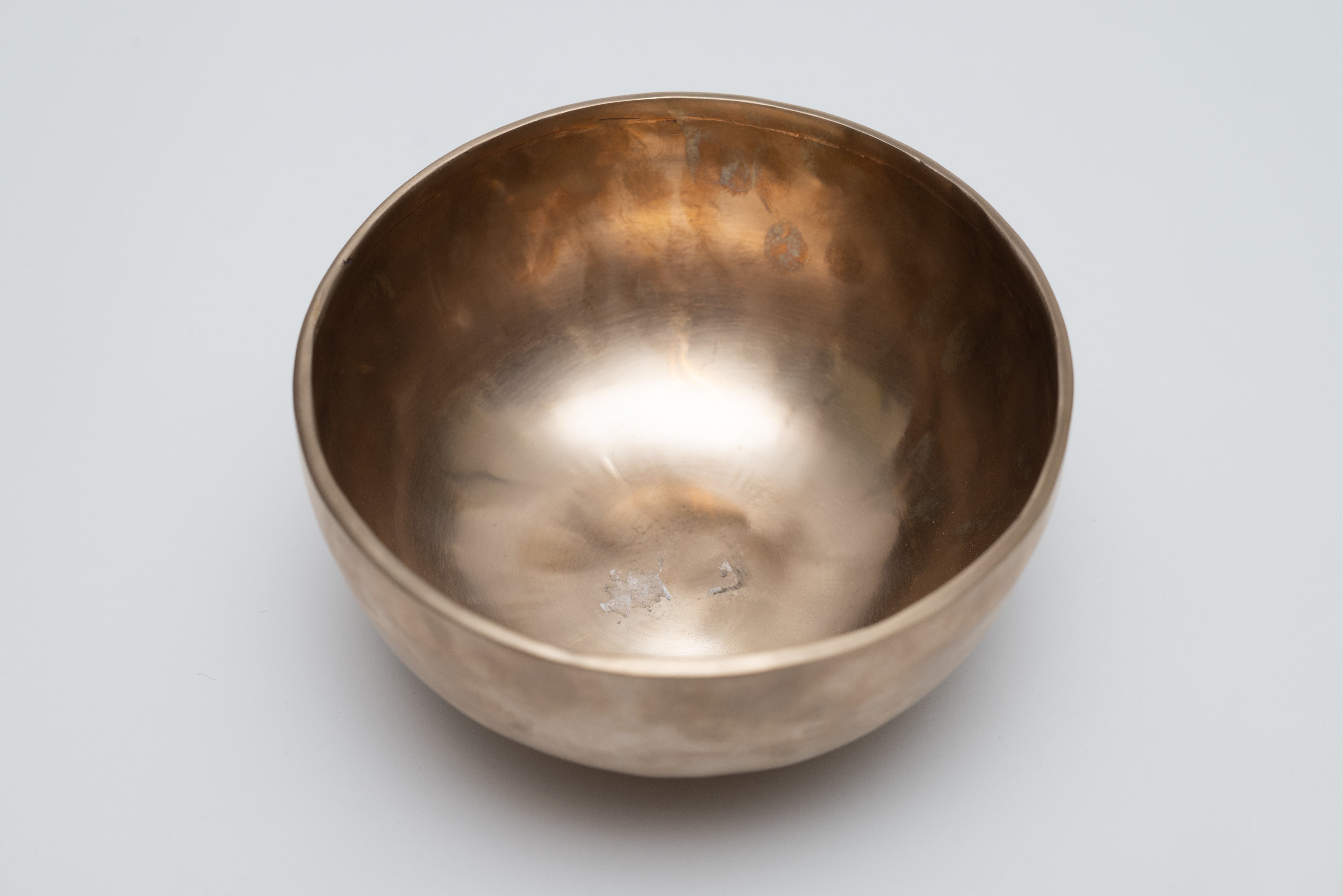Singing Bowl Matte Finish image 6
