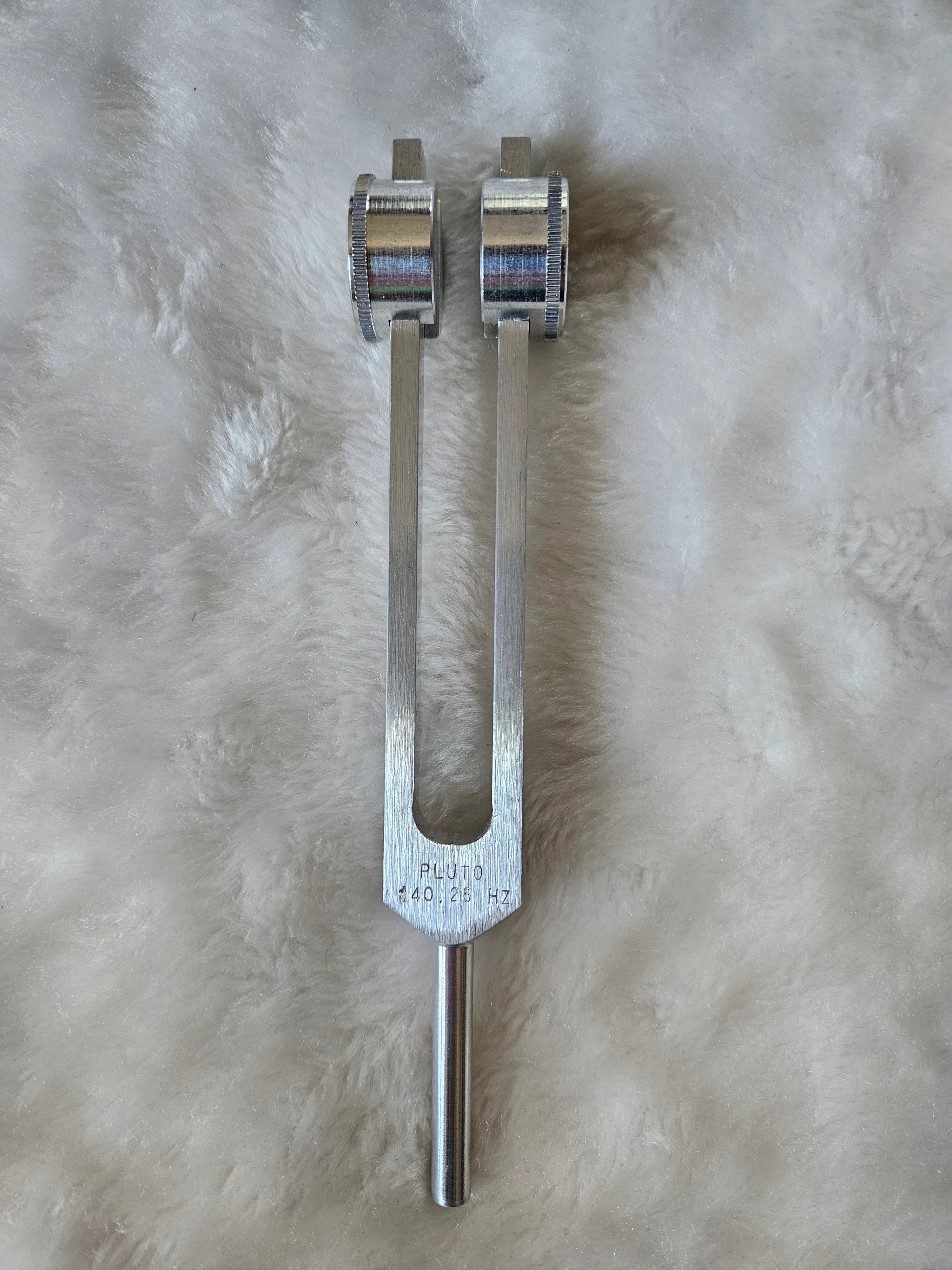 Planetary Tuners - Weighted (Set of 11) image 11