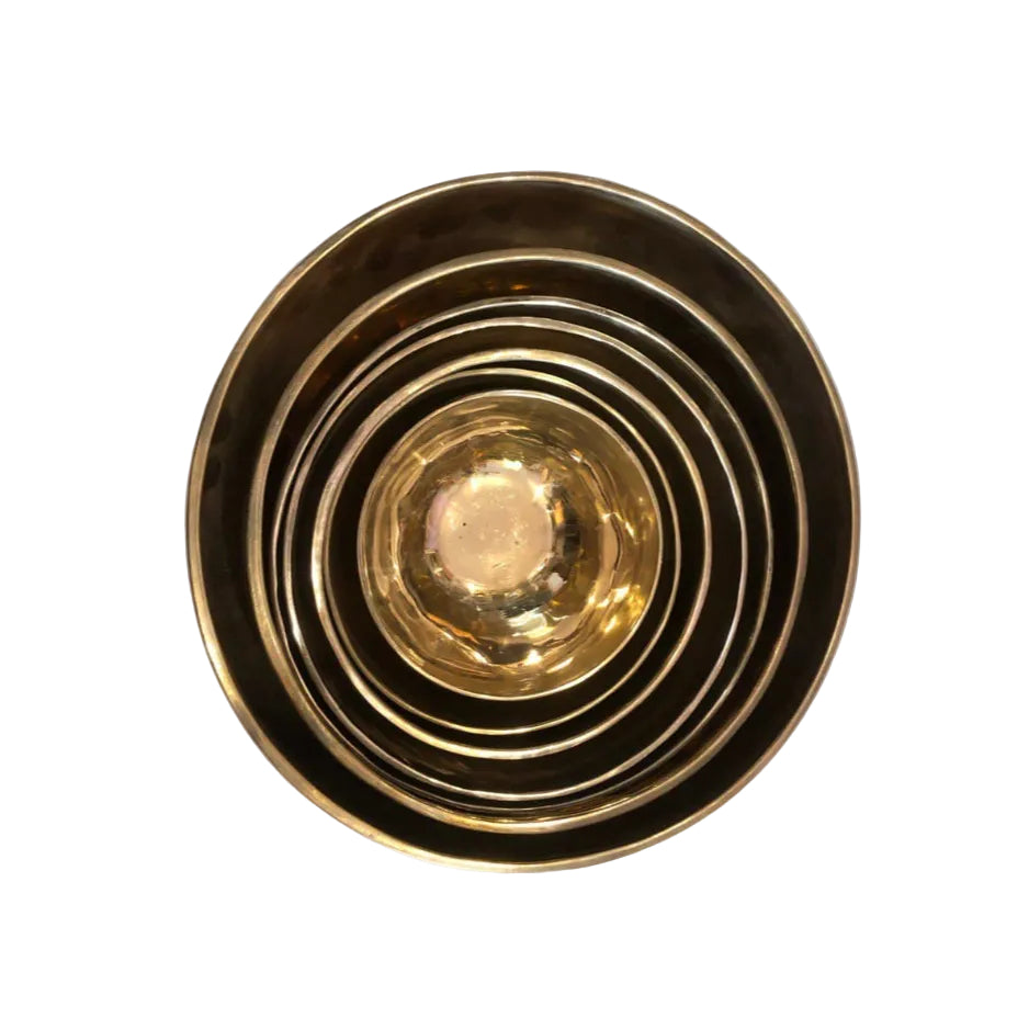 Singing Bowls- Chakra Set (Set of 7) image 0