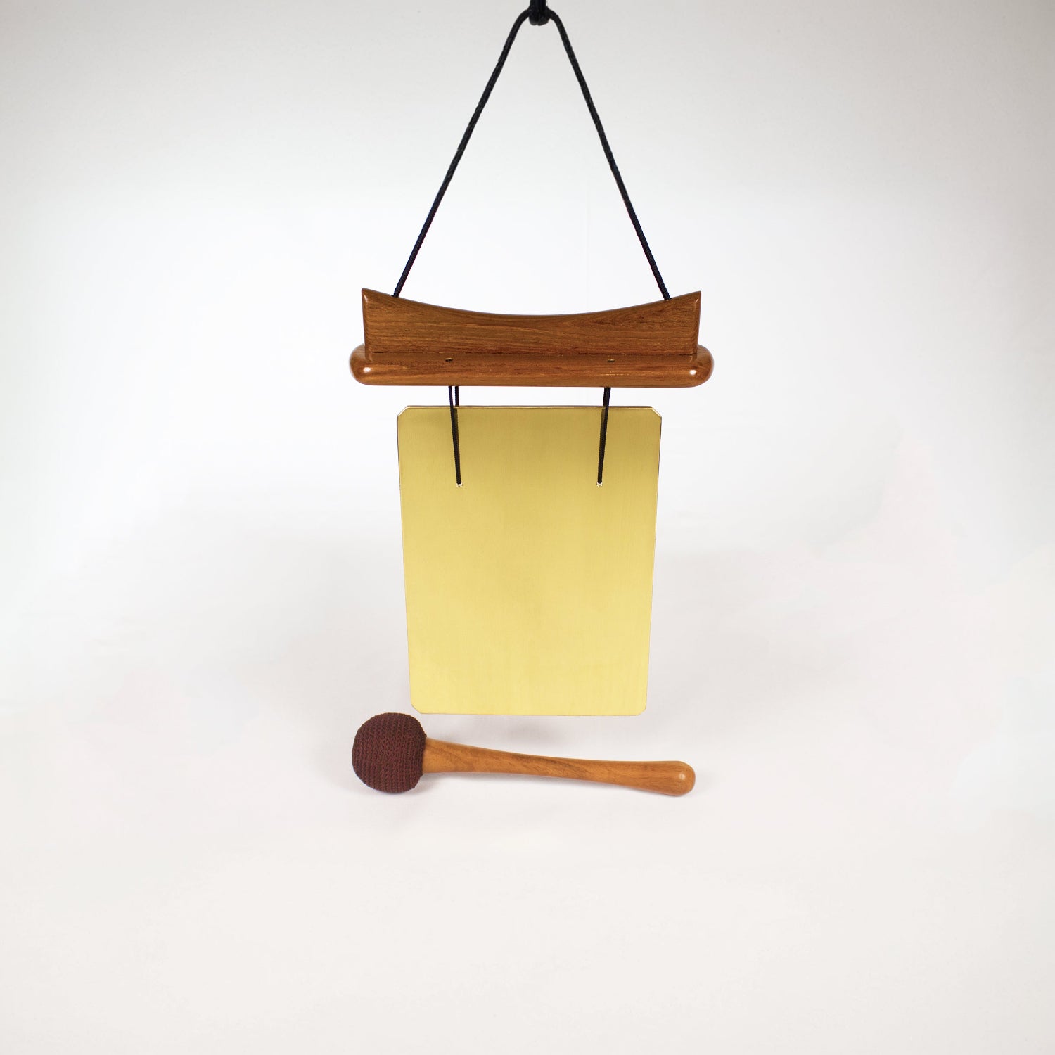 Single Plate Bell Big - Hanger image 0