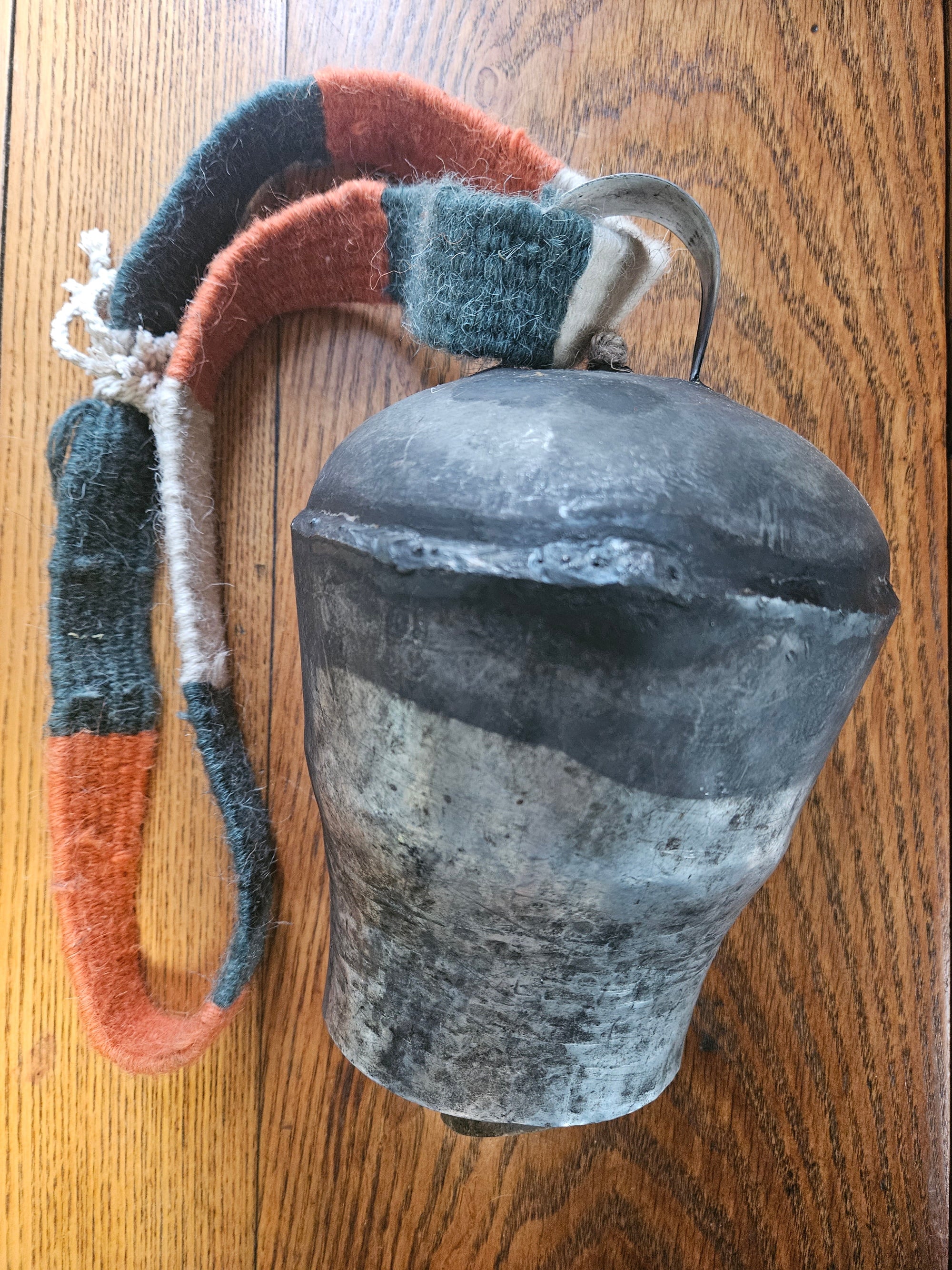 Yak Bells image 3