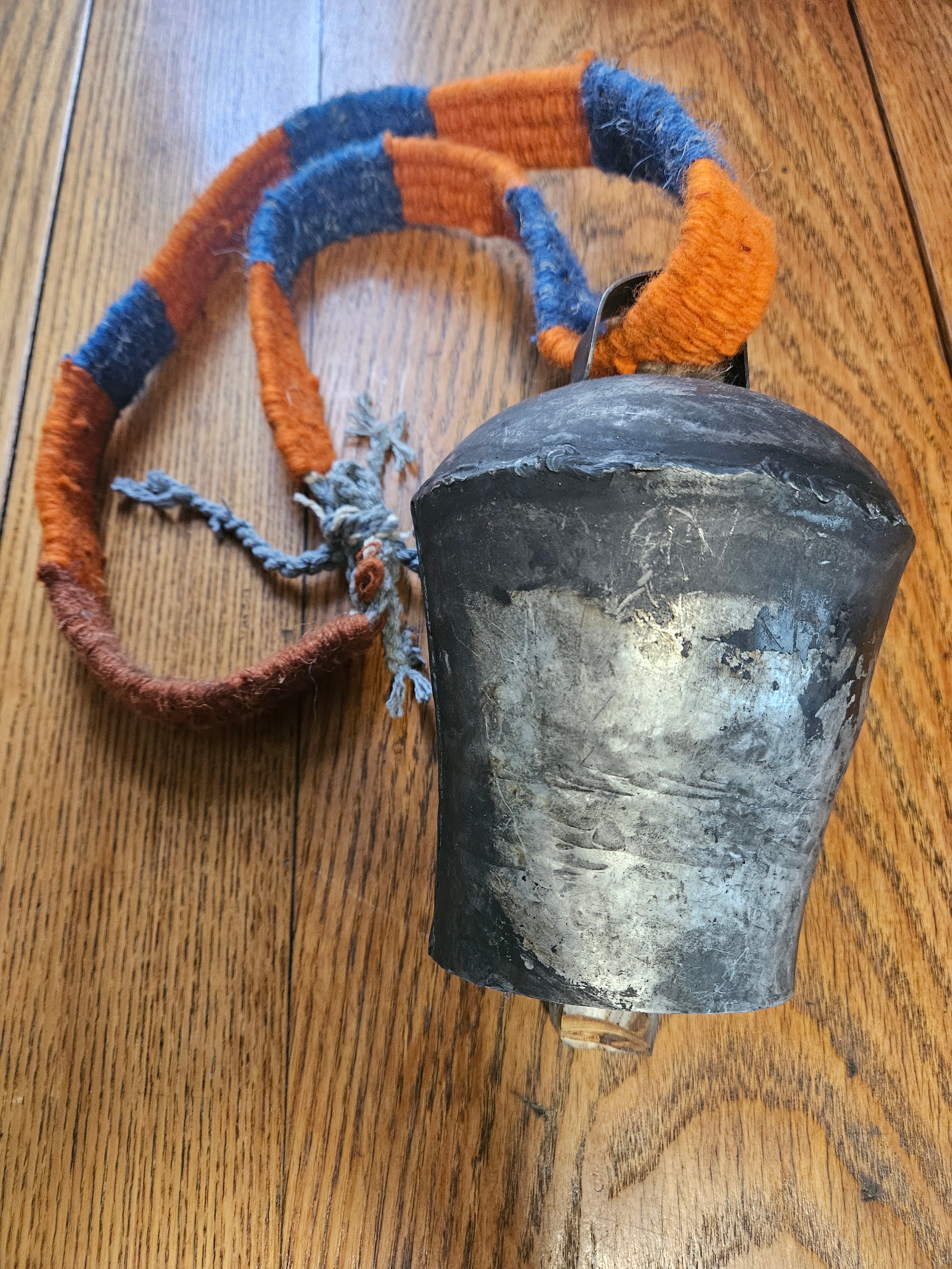 Yak Bells image 4