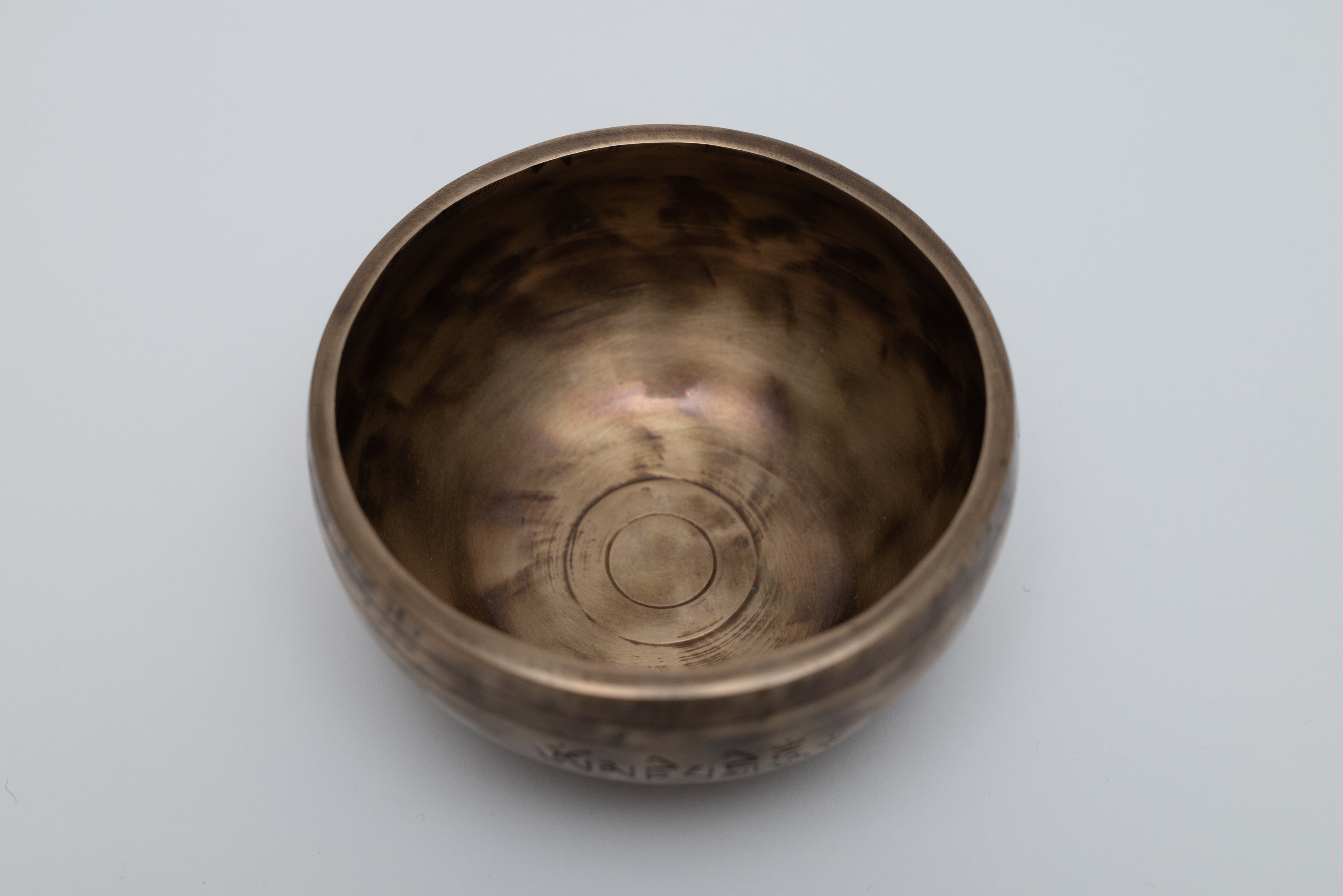Singing Bowls - Full Moon image 2