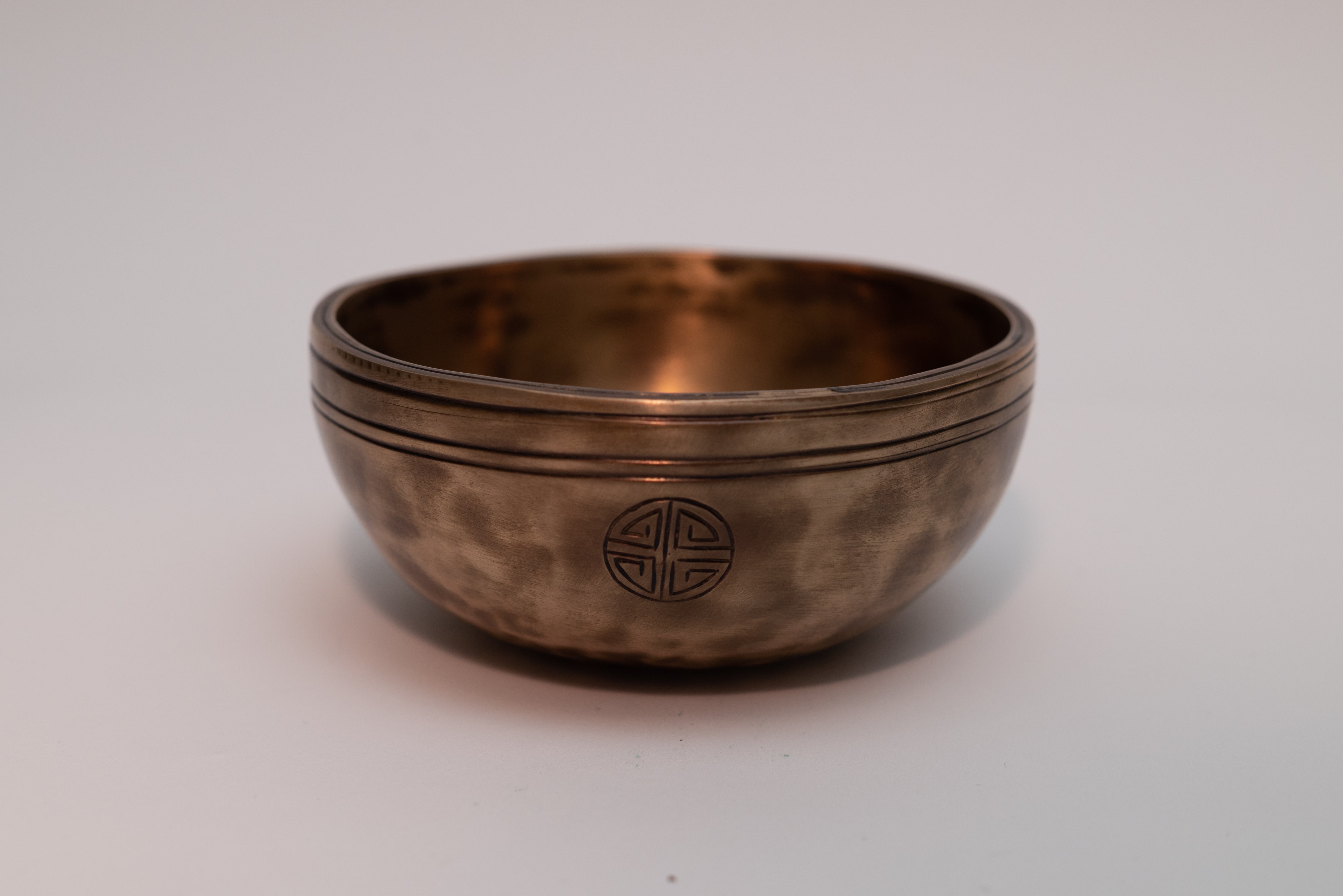 Singing Bowls - Full Moon image 3