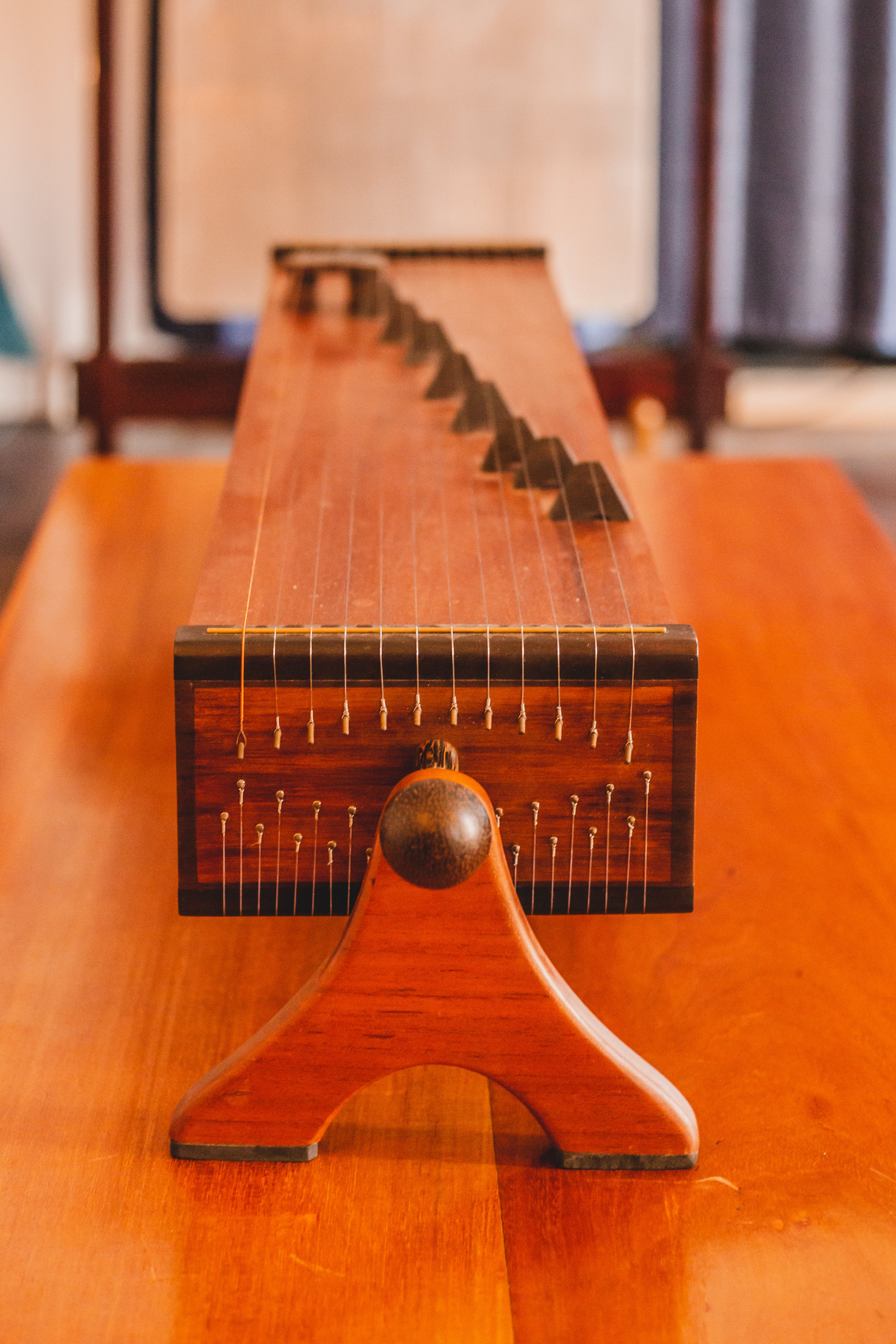 Tanpura Santoor image 2