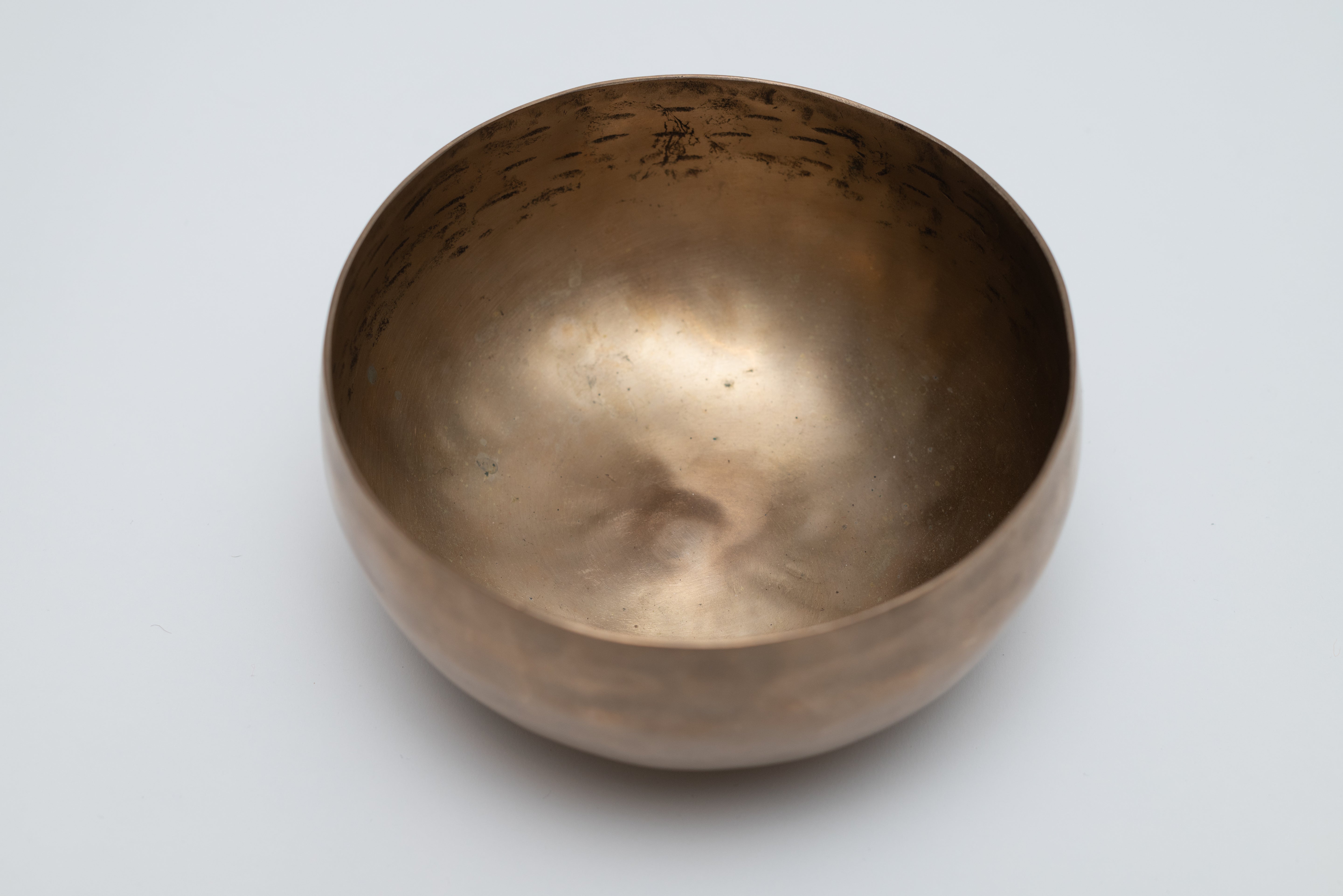Singing Bowl - Plain 6.5” image 1