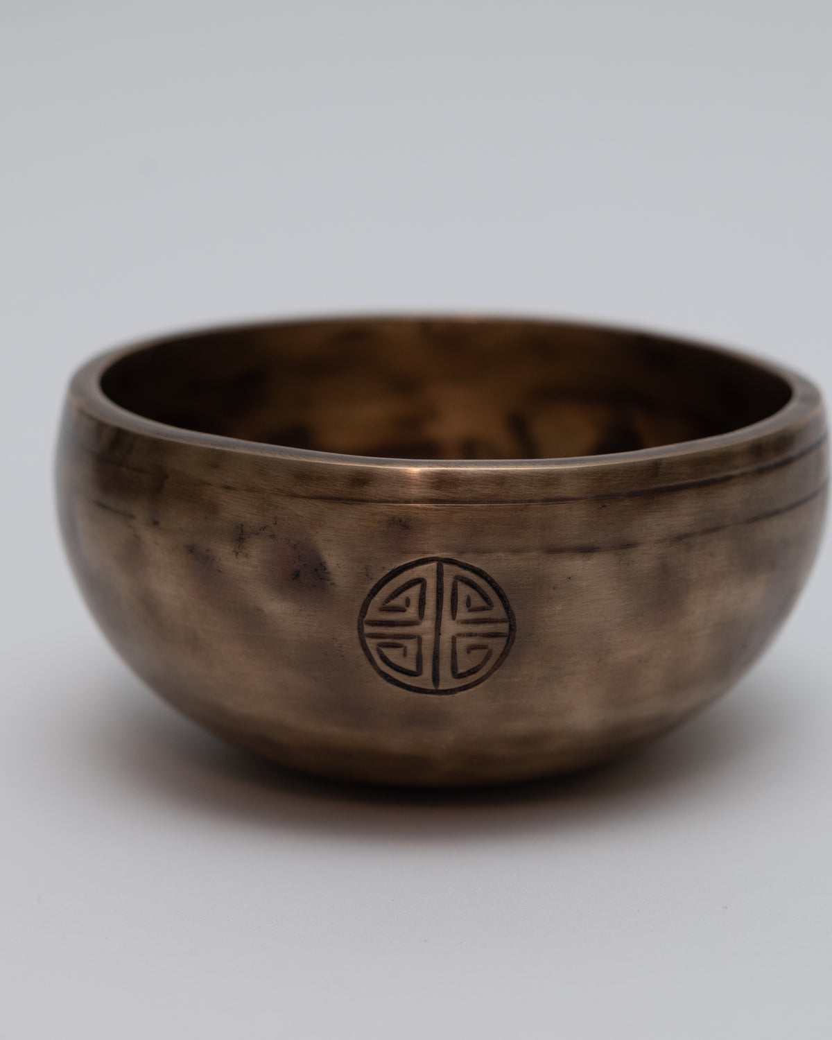 Singing Bowls - Full Moon image 0