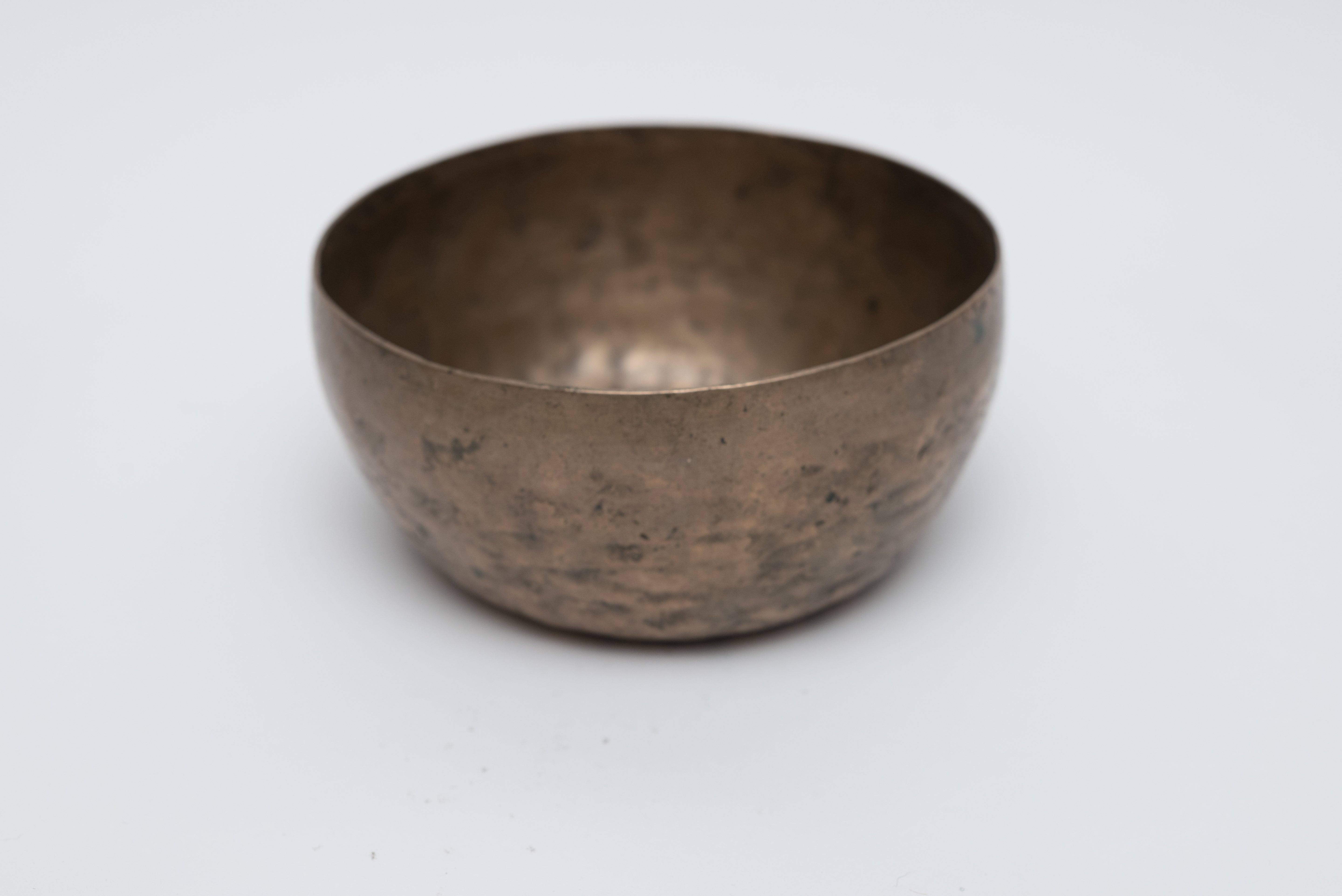Singing Bowl -Remuna Bowl Flat Bottom image 1
