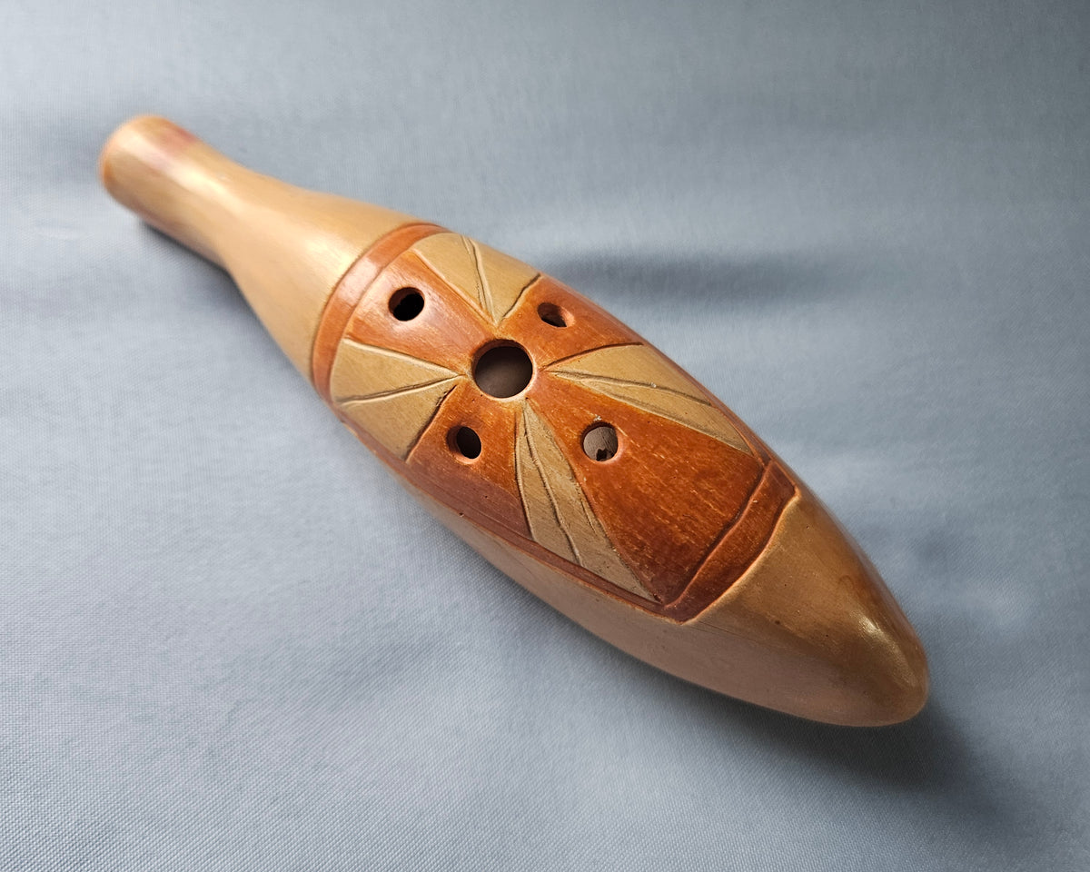 Air Clay / Wind Breath image 0