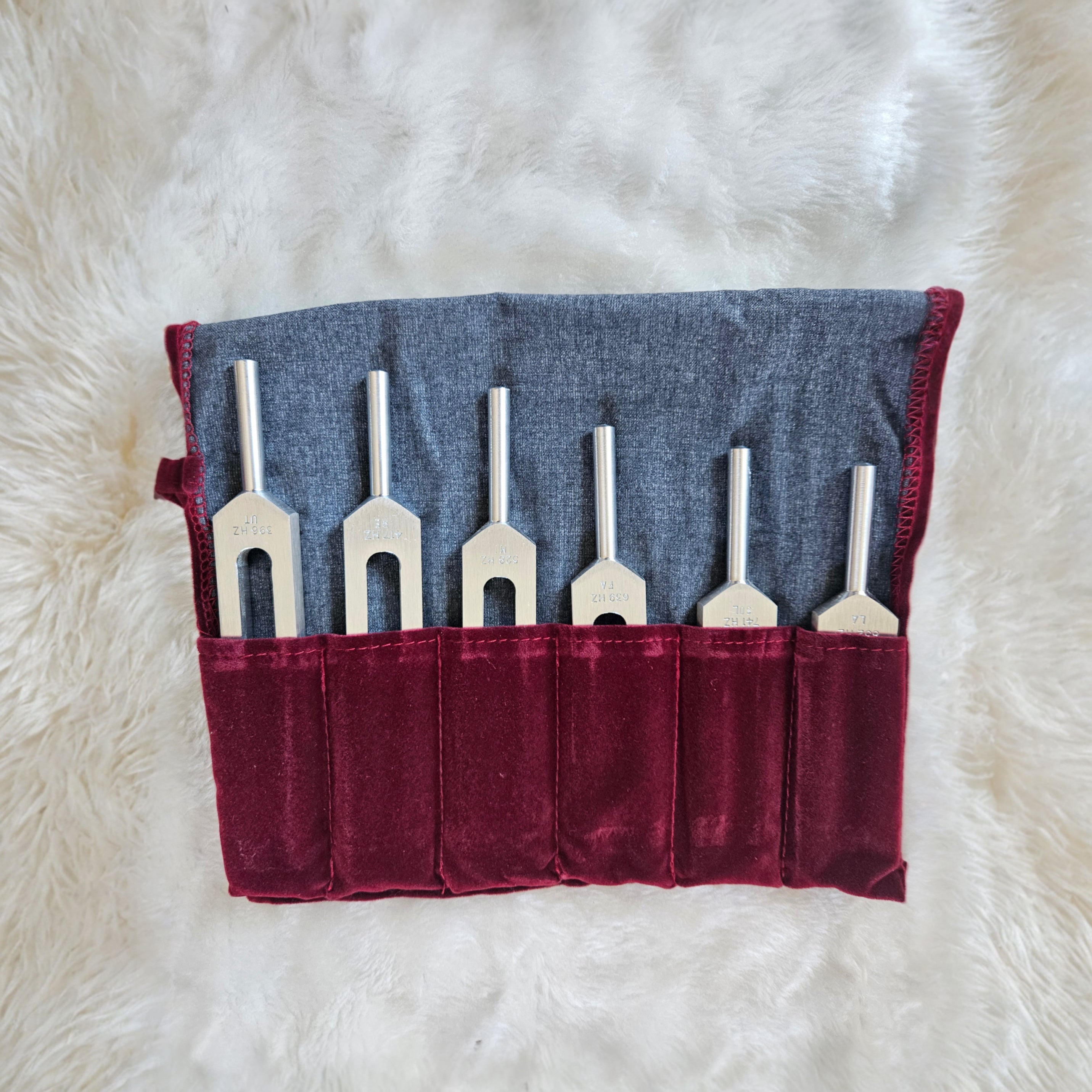 Solar Harmonic Upgrade - Set of 6 image 0